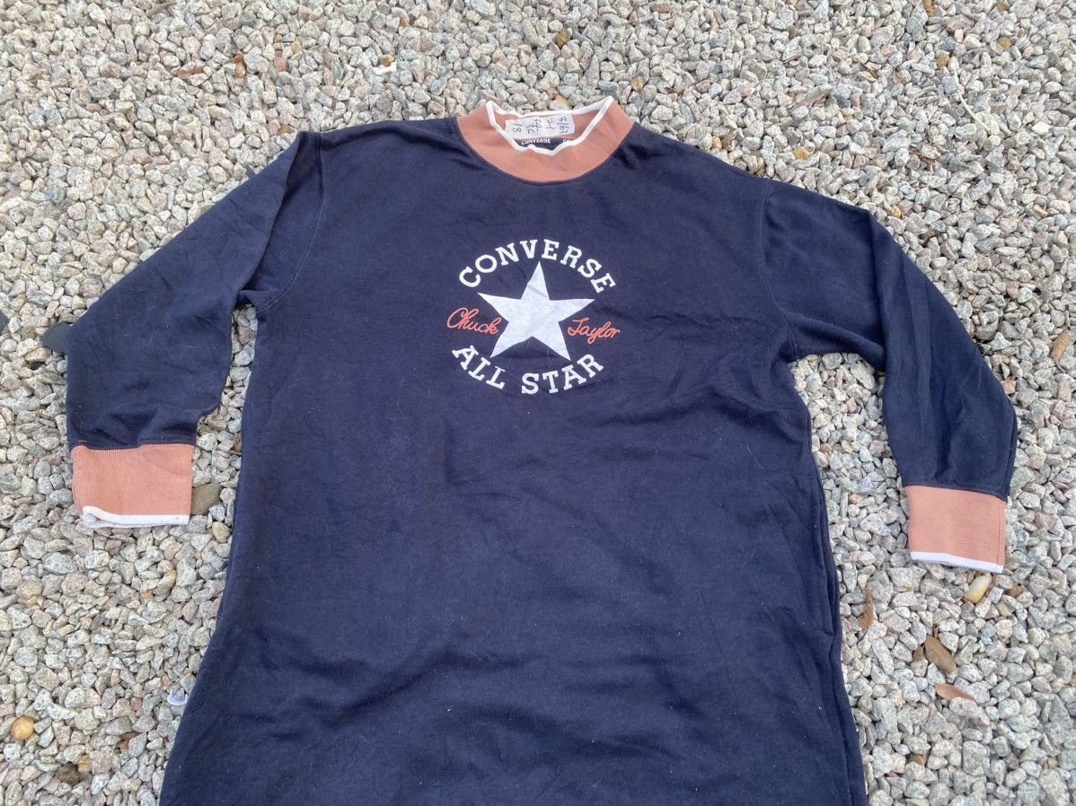 Converse Converse size L big logo Size L / US 10 / IT 46 - 2 Thumbnail