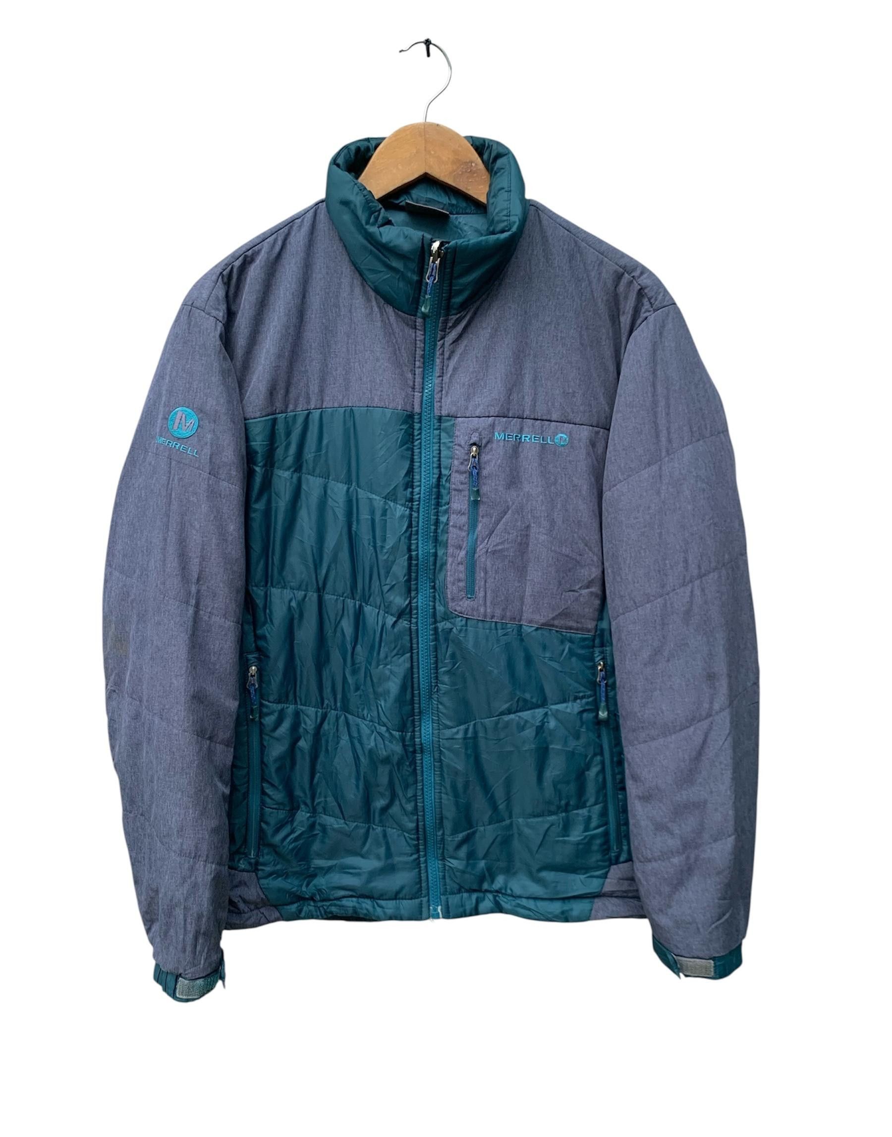 Merrell Merrell Dupont Comformax Jacket Size US L / EU 52-54 / 3 - 1 Thumbnail