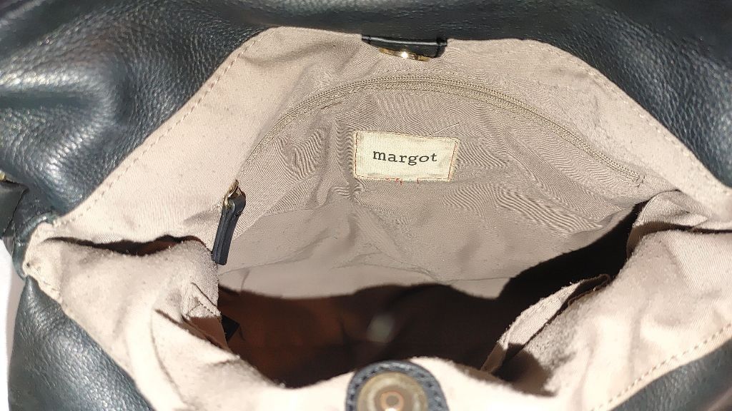 Marmot Margot New York Mickey Fold Over Crossbody Bag Size ONE SIZE - 12 Thumbnail