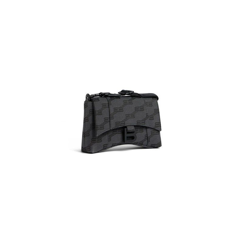 Balenciaga o1mt1gz0925 Size: OS / Downtown XXS Crossbody Bag Size ONE SIZE - 2 Thumbnail
