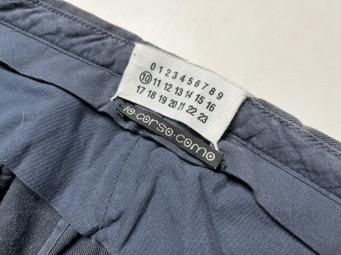 Maison Margiela Vintage Martin Margiela pants Size US 33 - 9 Thumbnail