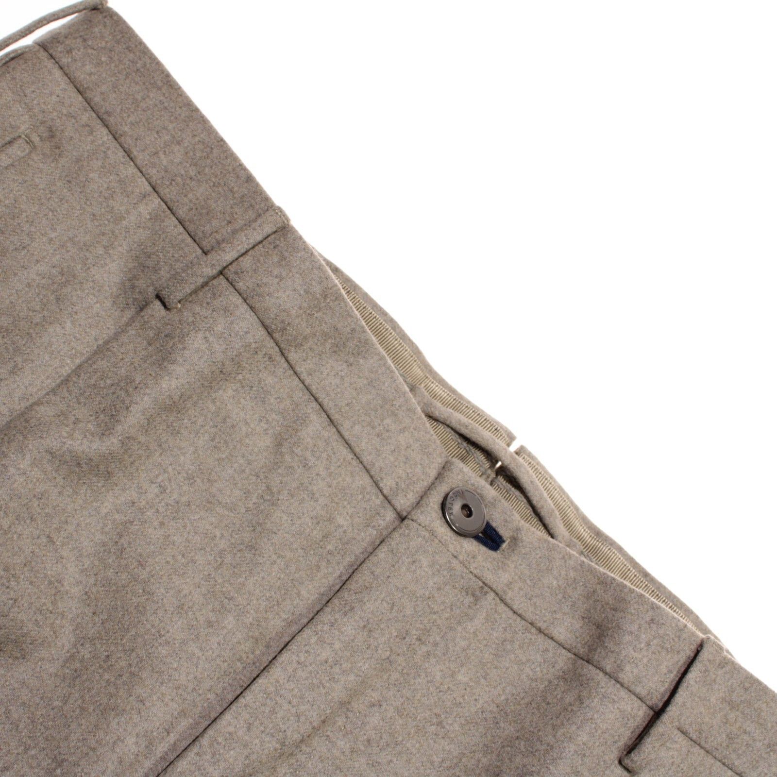 Incotex INCOTEX New with tags Dress Pants Size 38 US In Beige Size US 38 / EU 54 - 1 Thumbnail