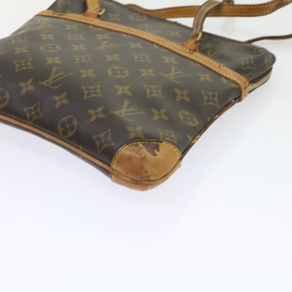 Louis Vuitton LOUIS VUITTON Monogram Coussin GM Shoulder Bag M51141 Size ONE SIZE - 14 Thumbnail