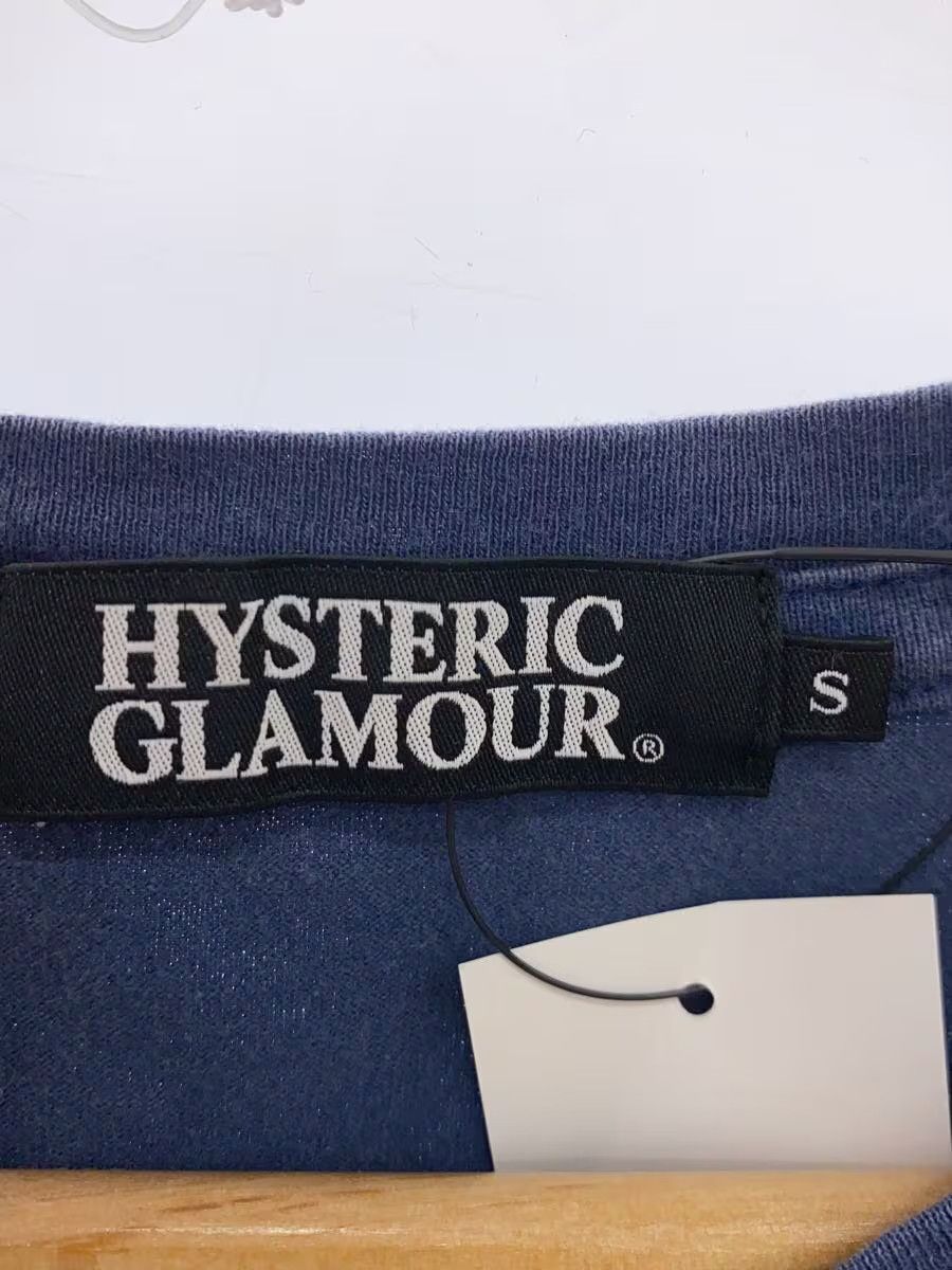 Hysteric Glamour Come Play With Me Tee - Hysteric Size US S / EU 44-46 / 1 - 4 Thumbnail