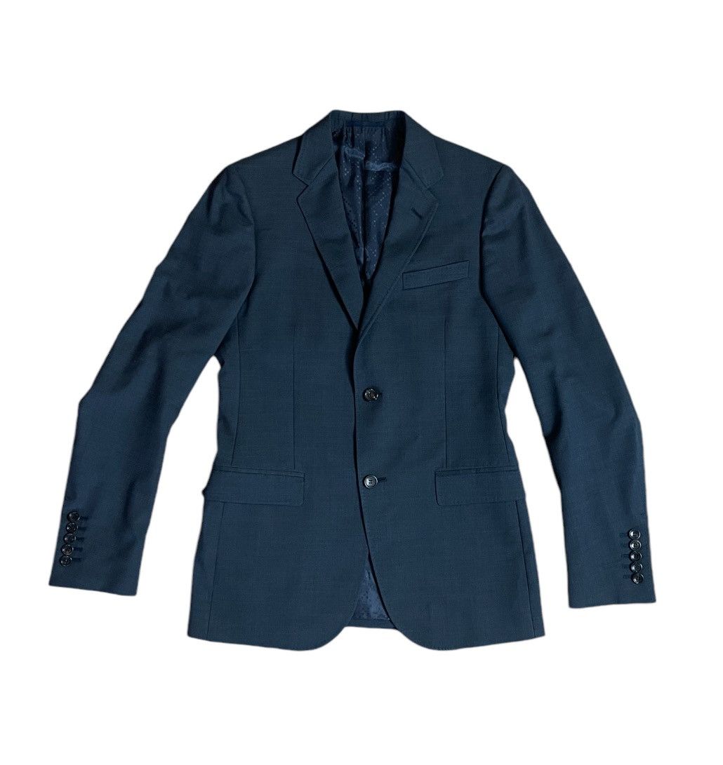 Gucci Gucci Blazer Size 46R - 1 Thumbnail