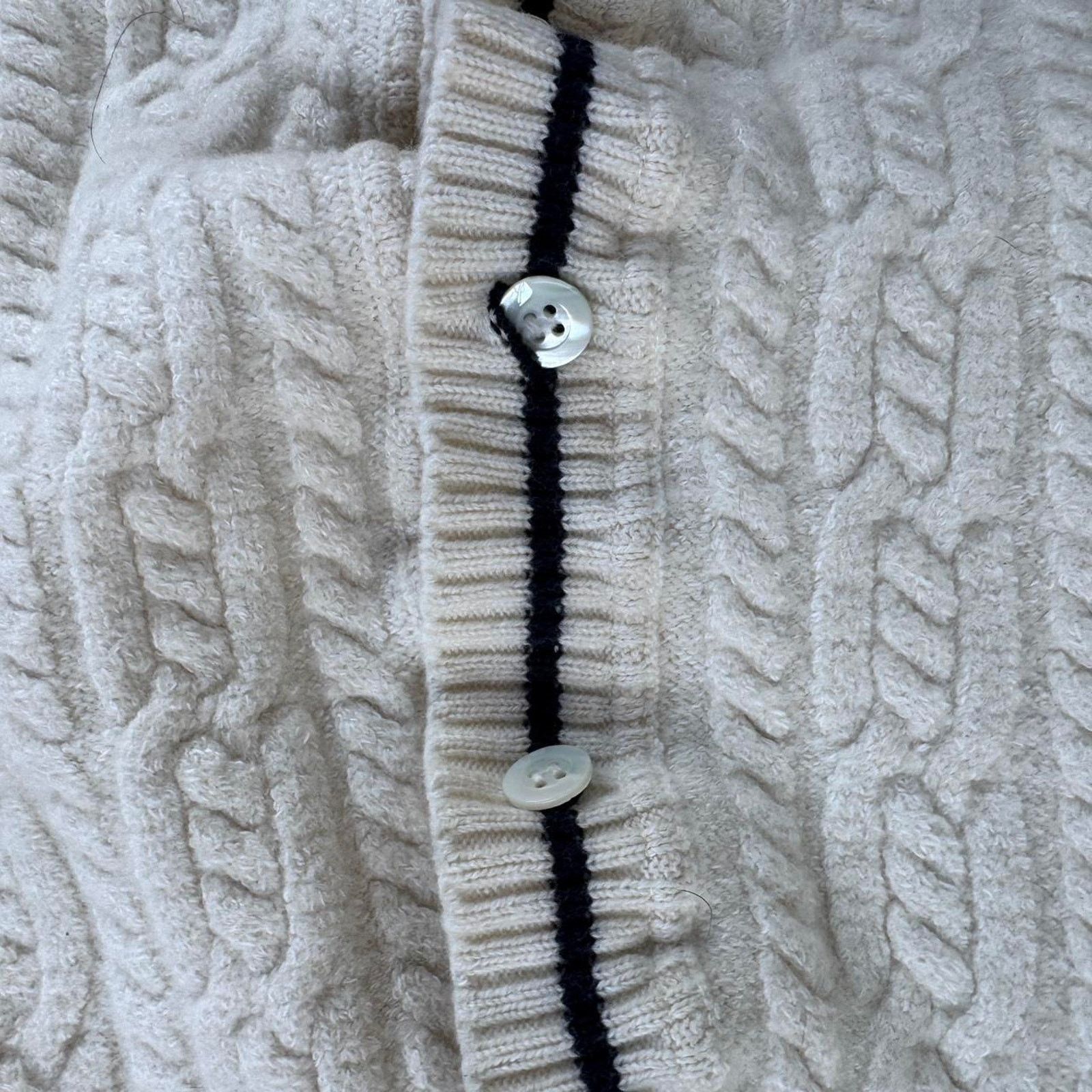 Other Womens italian studio 121 sweater Size L / US 10 / IT 46 - 4 Thumbnail