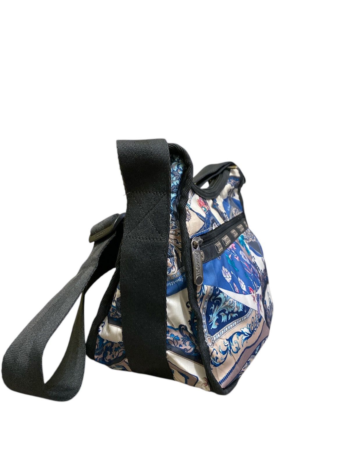 LeSportsac × Vintage Lesportsac Sling Bag Size ONE SIZE - 6 Thumbnail