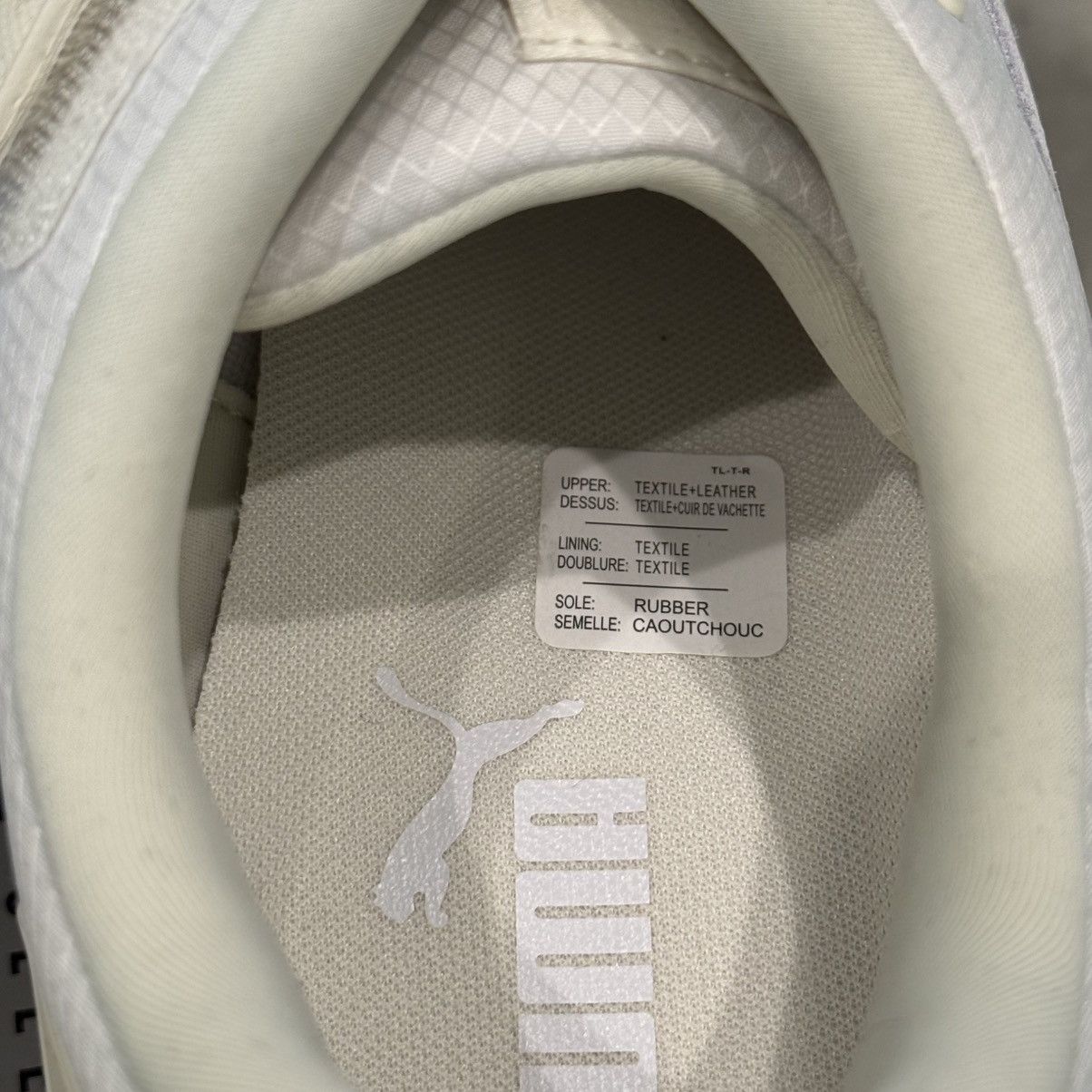 Puma PUMA Mostro Archive Sneakers Size US 10.5 / EU 43-44 - 4 Thumbnail