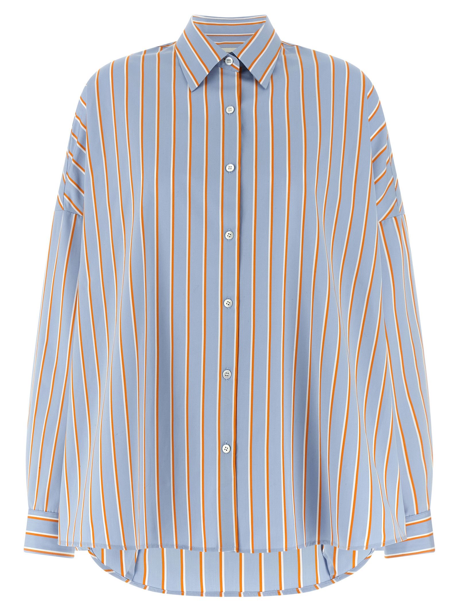 Dries Van Noten 'Casia' shirt Size XS / US 0-2 / IT 36-38 - 1 Thumbnail