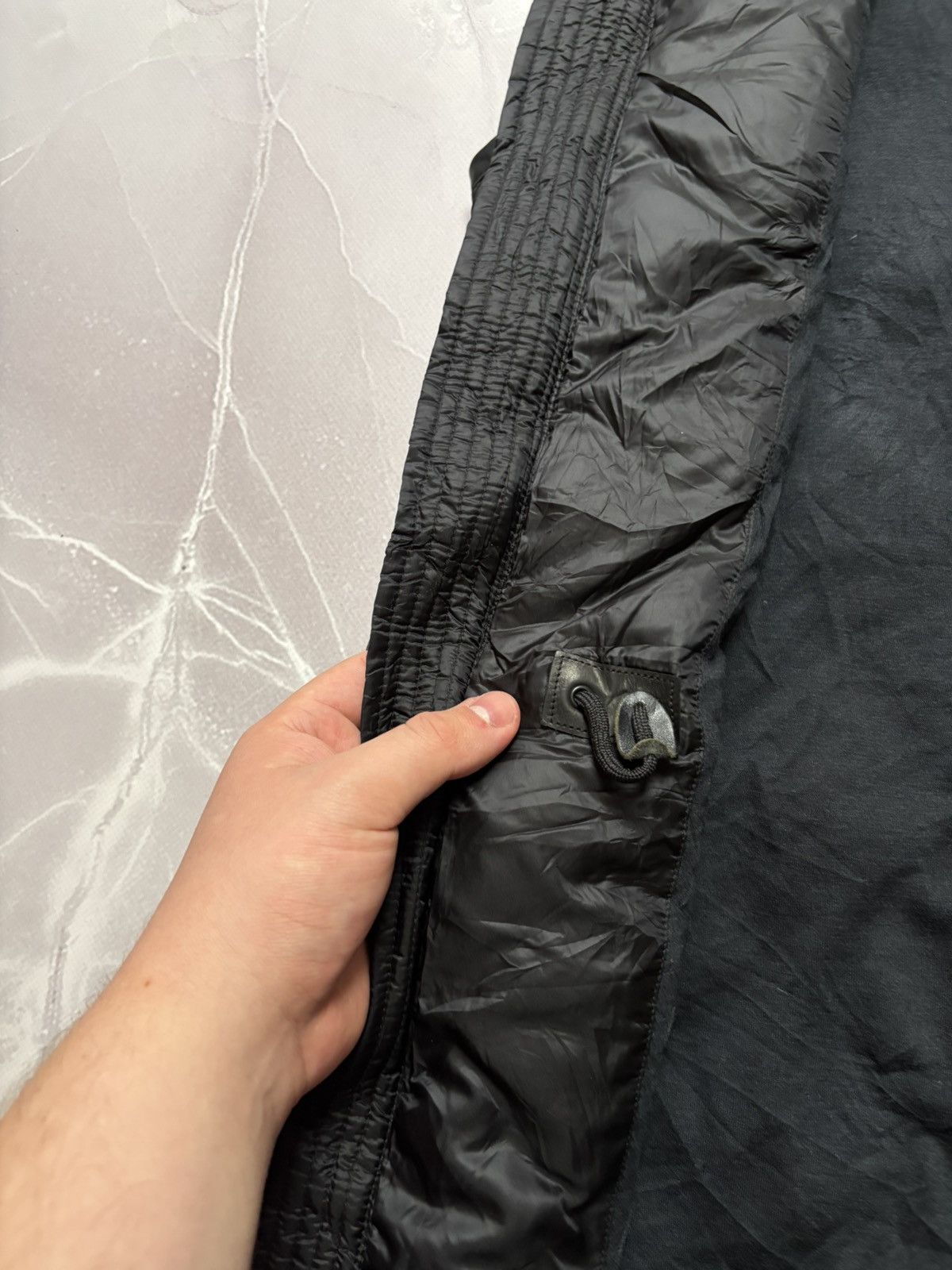Ralph Lauren Ralph Lauren Down Vest Multipocket Black Men’s Size XS-S Size US S / EU 44-46 / 1 - 13 Thumbnail
