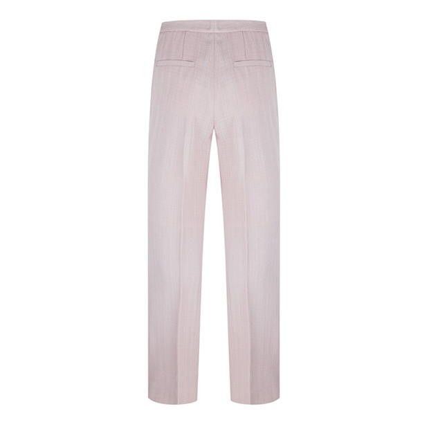 Jil Sander o1g2r1mq1024 Pant in Lilac Size 25" / US 0 / IT 36 - 2 Thumbnail