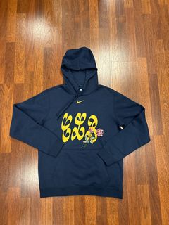 Nike on sale ovo hoodie