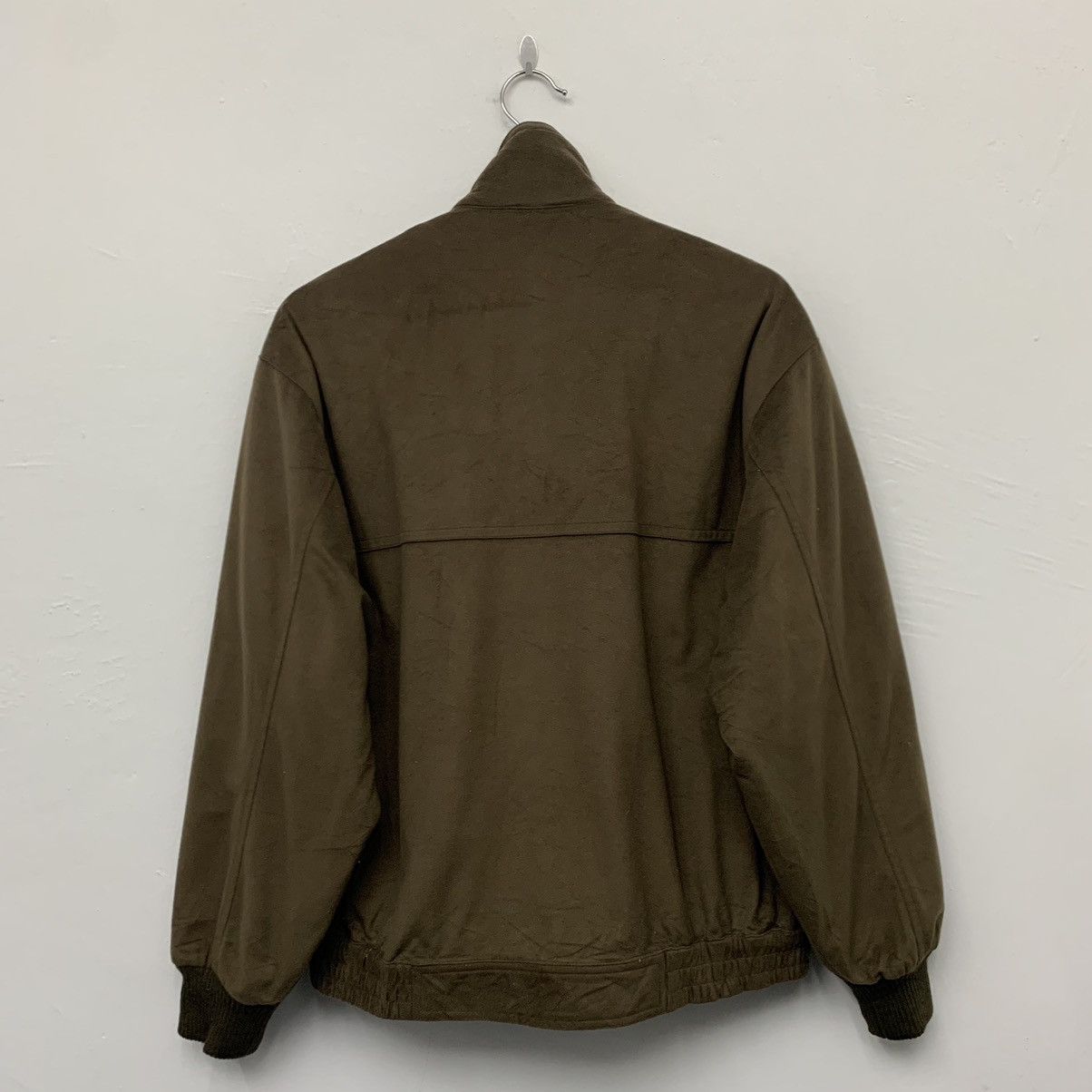 Gianni Valentino × Valentino Gianni Valentino Jacket Size US M / EU 48-50 / 2 - 2 Thumbnail