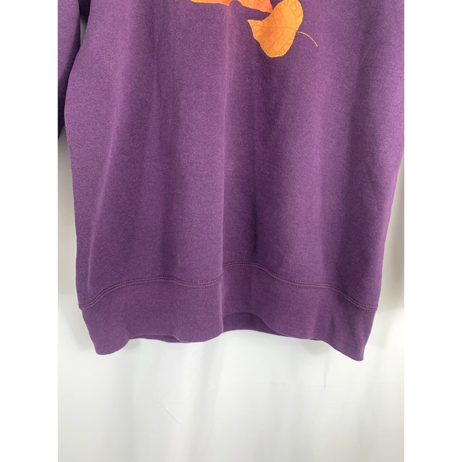 Vintage VINTAGE Oneita Shirt M 1990s Purple Sweater Secretarty/Geek None Size M / US 6-8 / IT 42-44 - 5 Thumbnail