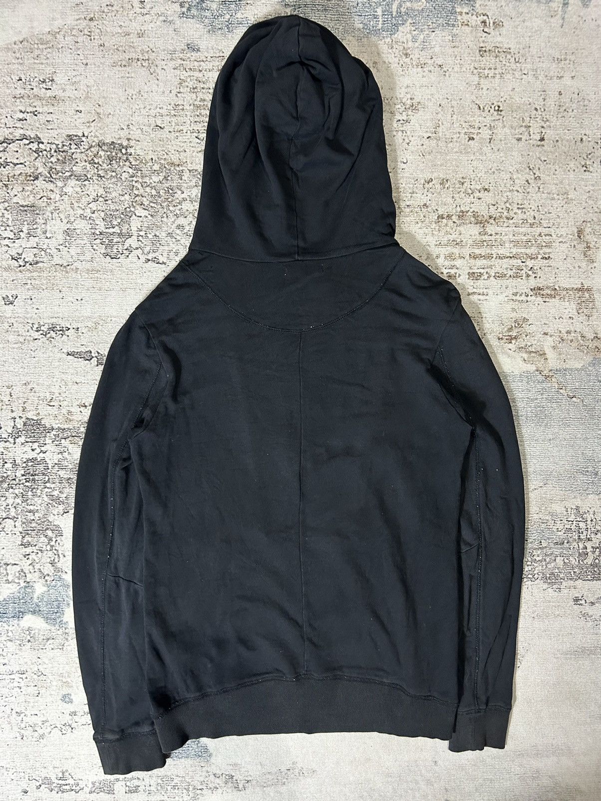 GOA Codes Combine Asymmetric Hoodies Size US L / EU 52-54 / 3 - 3 Thumbnail