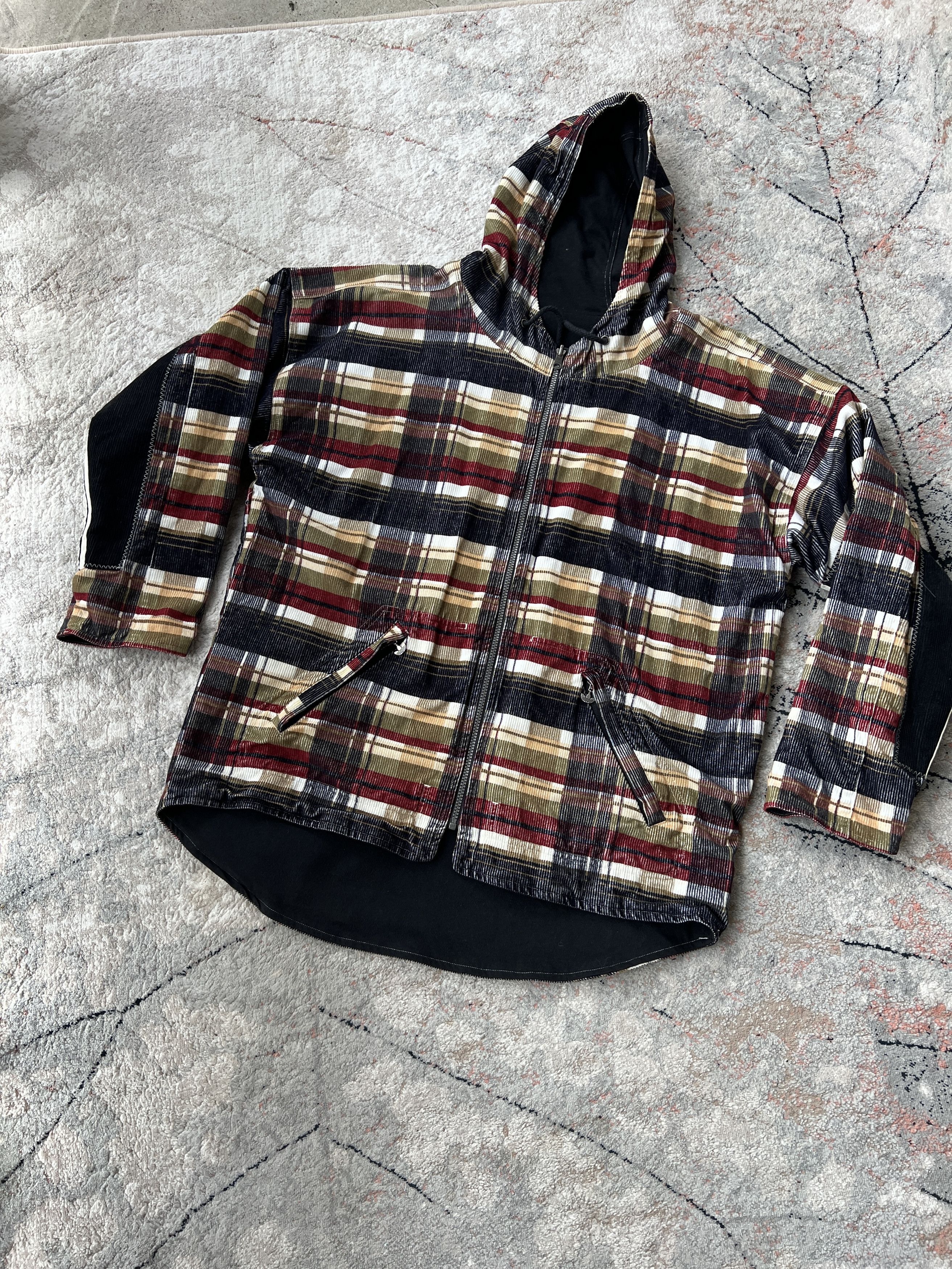 Rare Adidas Trefoil Jacket Oversize