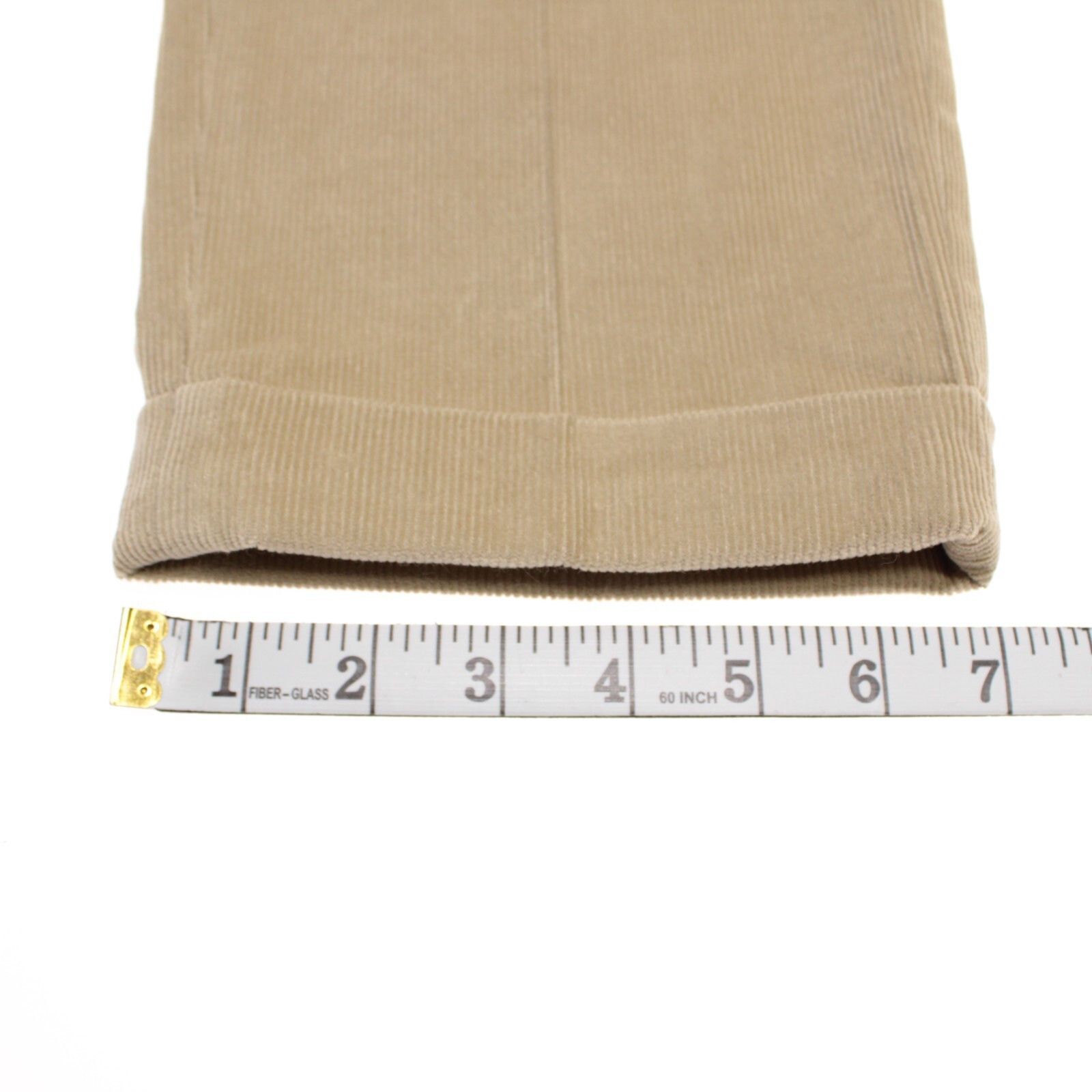 Luciano Barbera Luciano Barbera New with tags Chino Size 34 US In Beige Size US 34 / EU 50 - 8 Thumbnail