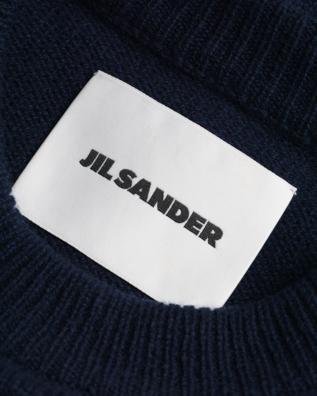 Jil Sander JIL SANDER oversized cashmere sweater Size US M / EU 48-50 / 2 - 6 Thumbnail