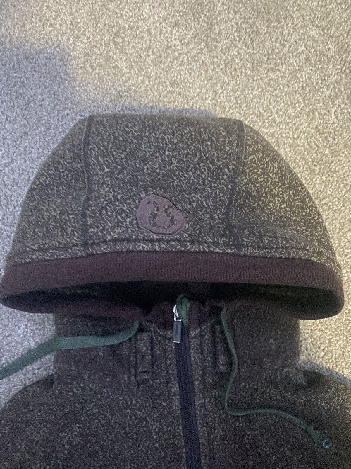 Lululemon × Vintage Vintage lululemon y2k zipup Size US M / EU 48-50 / 2 - 2 Thumbnail