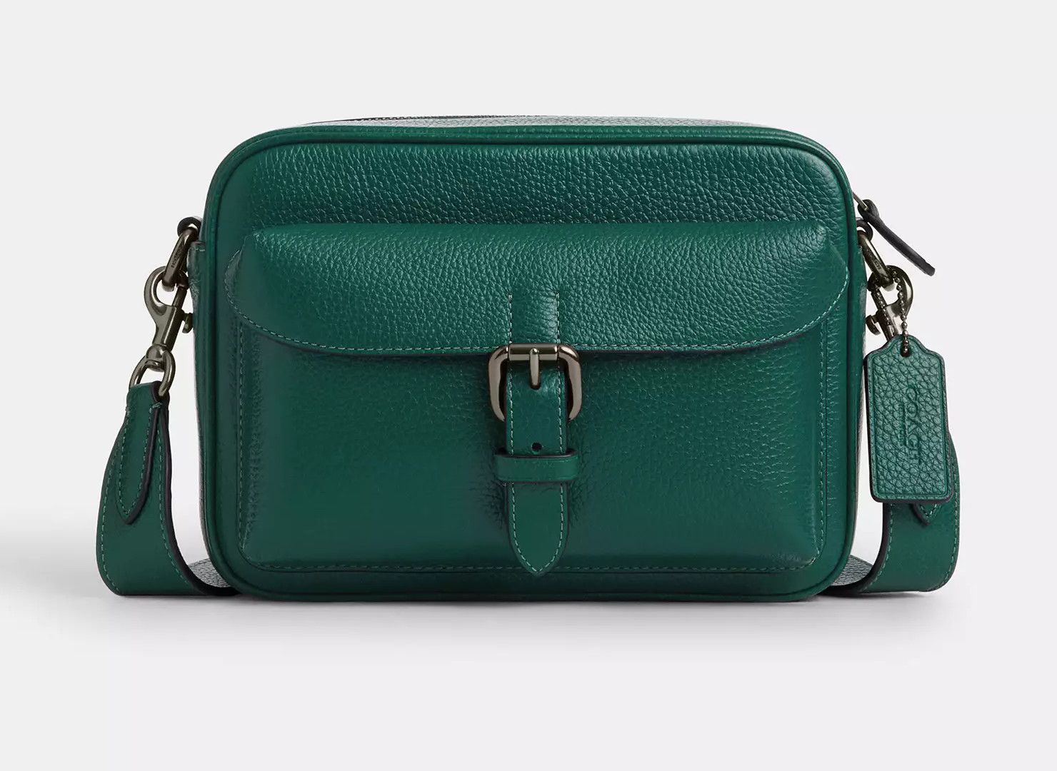 Coach Warner Crossbody Bag CW218 Size ONE SIZE - 7 Thumbnail