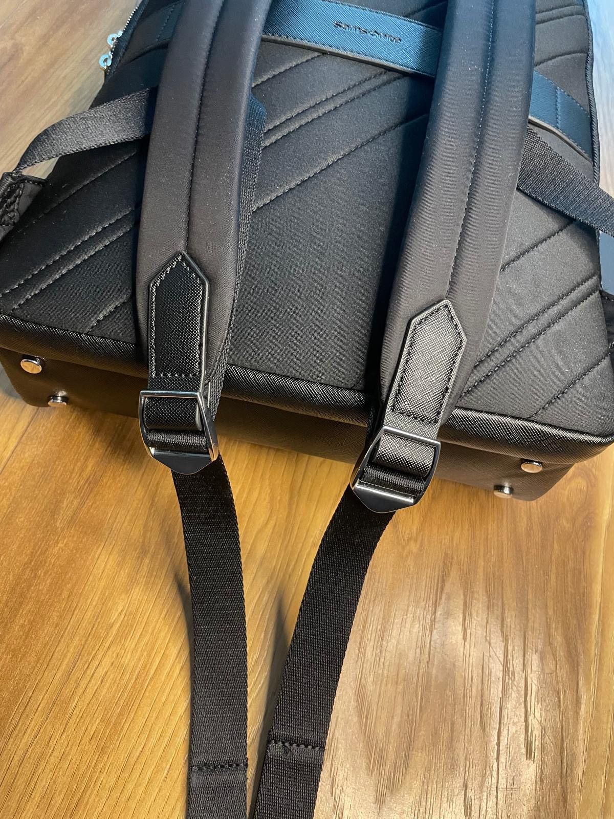 Samsonite Highly Ergonomic Modern Samsonite Backpack Size ONE SIZE - 11 Thumbnail