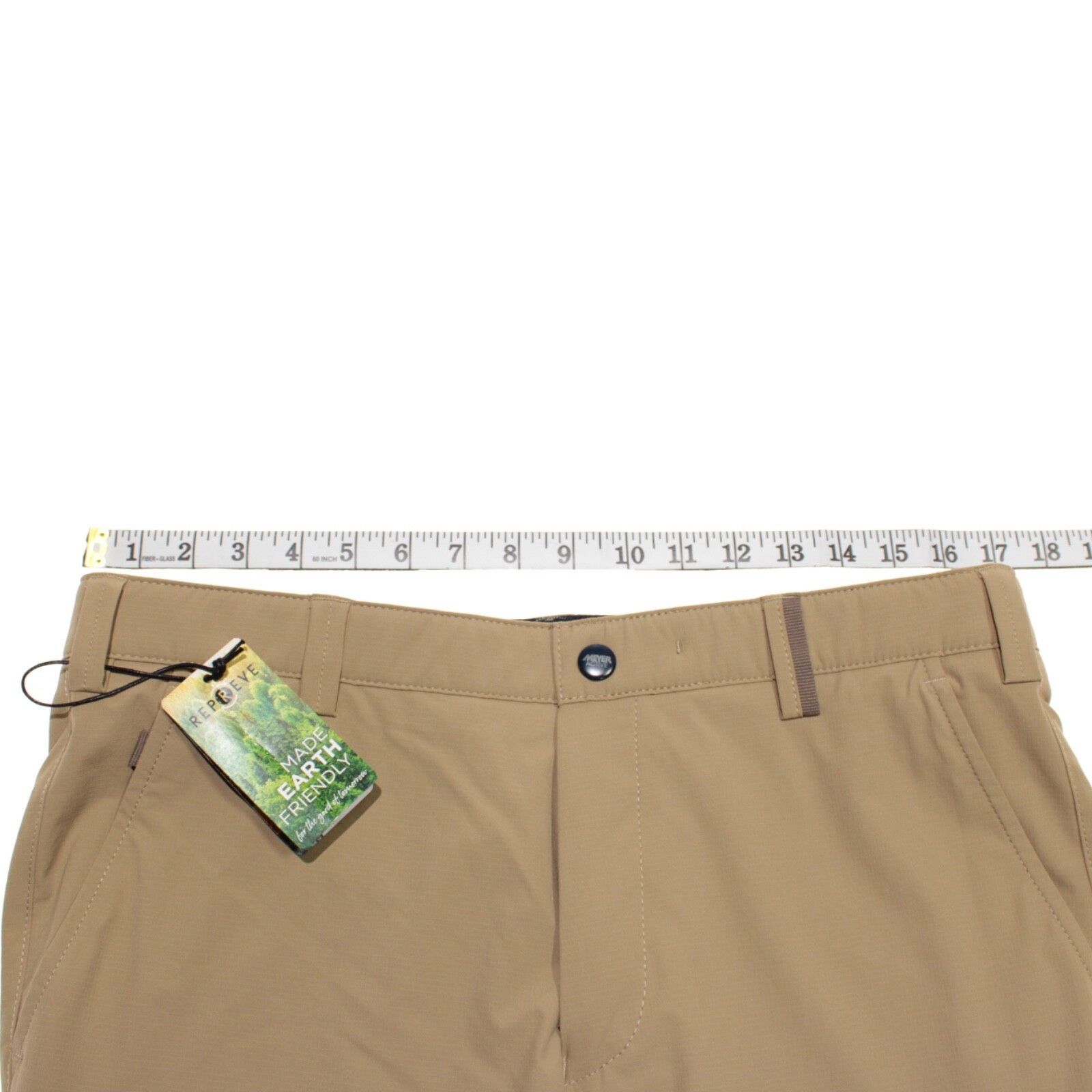 Other Meyer New with tags Chino Size 34 US In Beige Size US 34 / EU 50 - 3 Thumbnail
