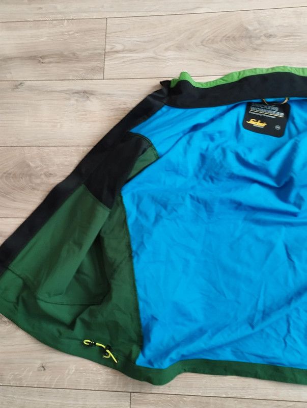 Other Snickers 1940 Stretch Softshell Jacket XXL, great condition Size US XXL / EU 58 / 5 - 9 Thumbnail