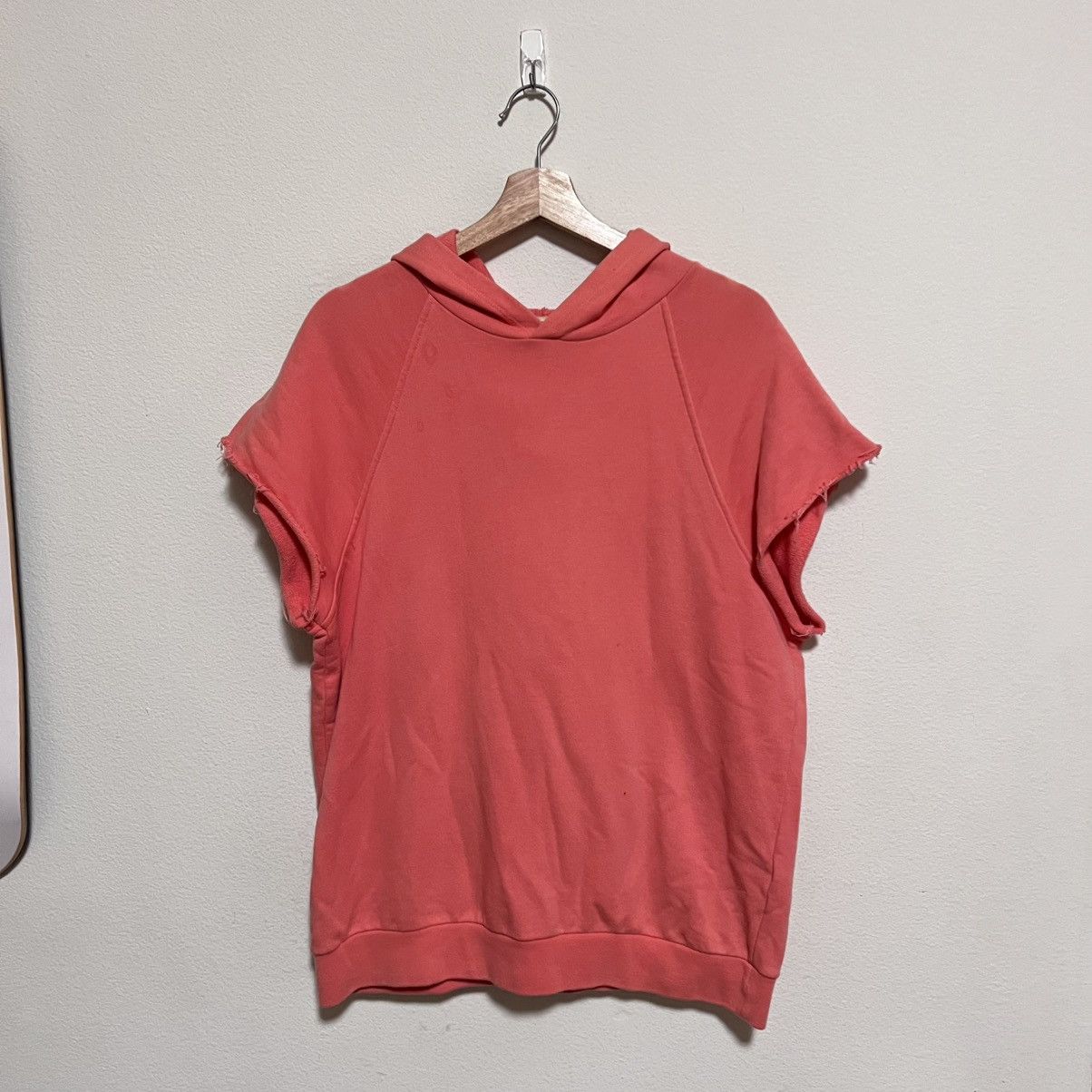 Raf Simons vintage raf simons hoodie Size US L / EU 52-54 / 3 - 5 Thumbnail