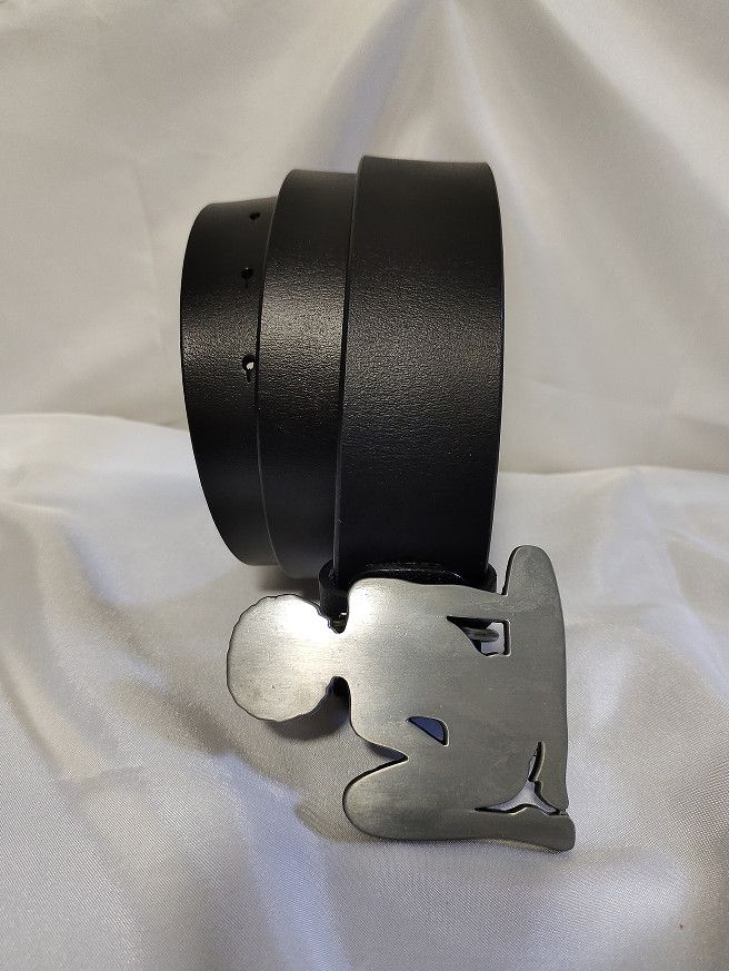 Vintage Fashion personalized simple belt Size ONE SIZE - 4 Thumbnail