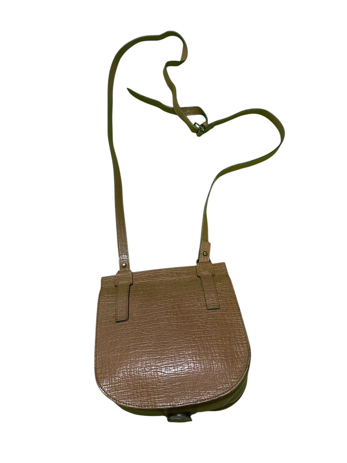Jean Paul Gaultier Jean paul gaultier sling bag Size ONE SIZE - 2 Thumbnail