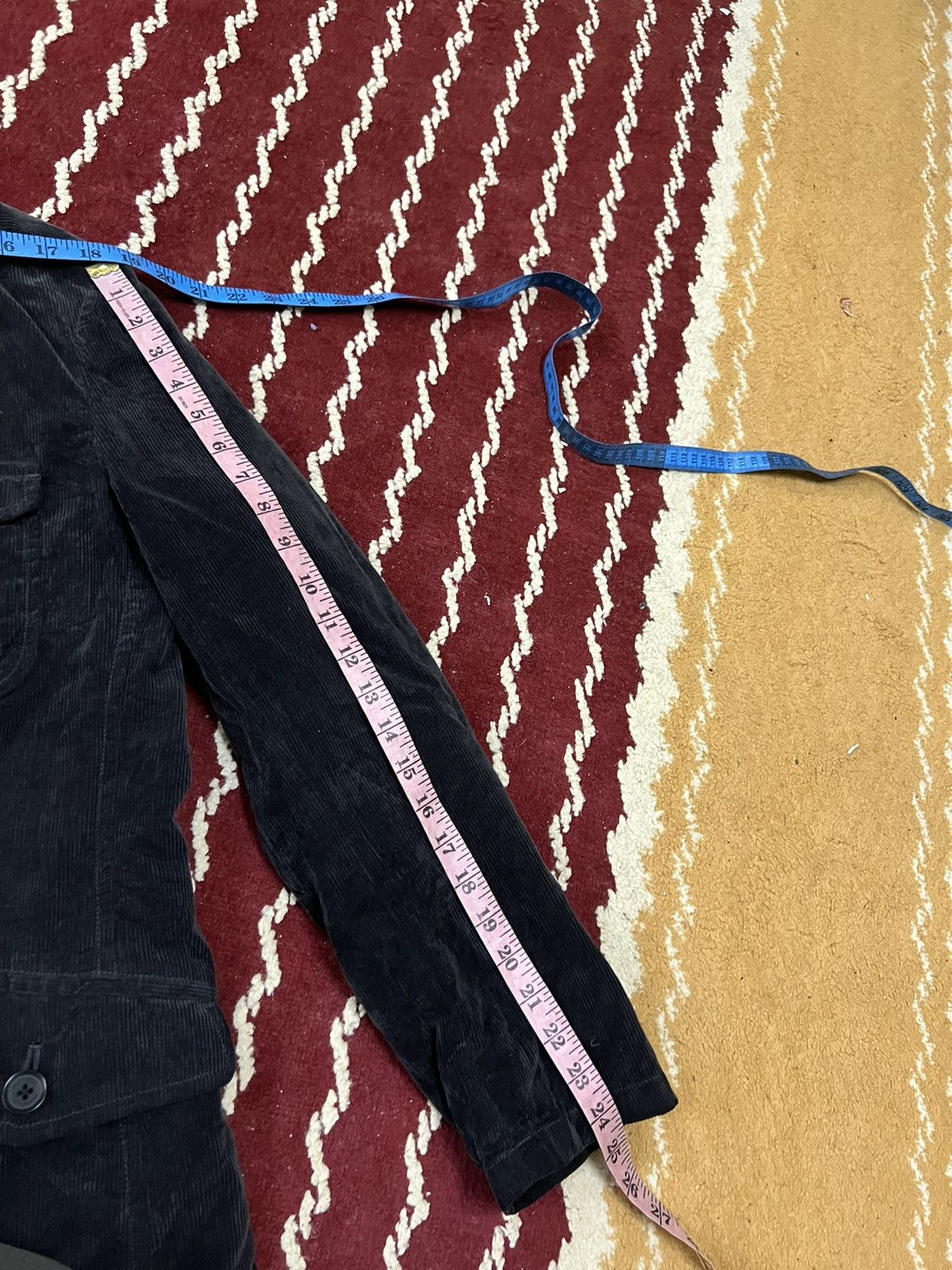 BURBERRY LONDON JACKET