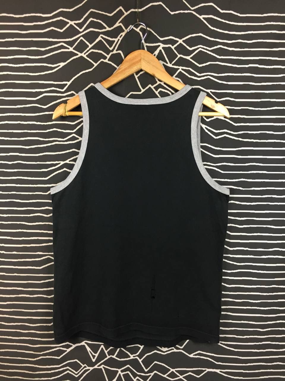 Anime Vtg One Piece Tony Tony Chopper Anime Manga Tank Top Size US M / EU 48-50 / 2 - 6 Thumbnail