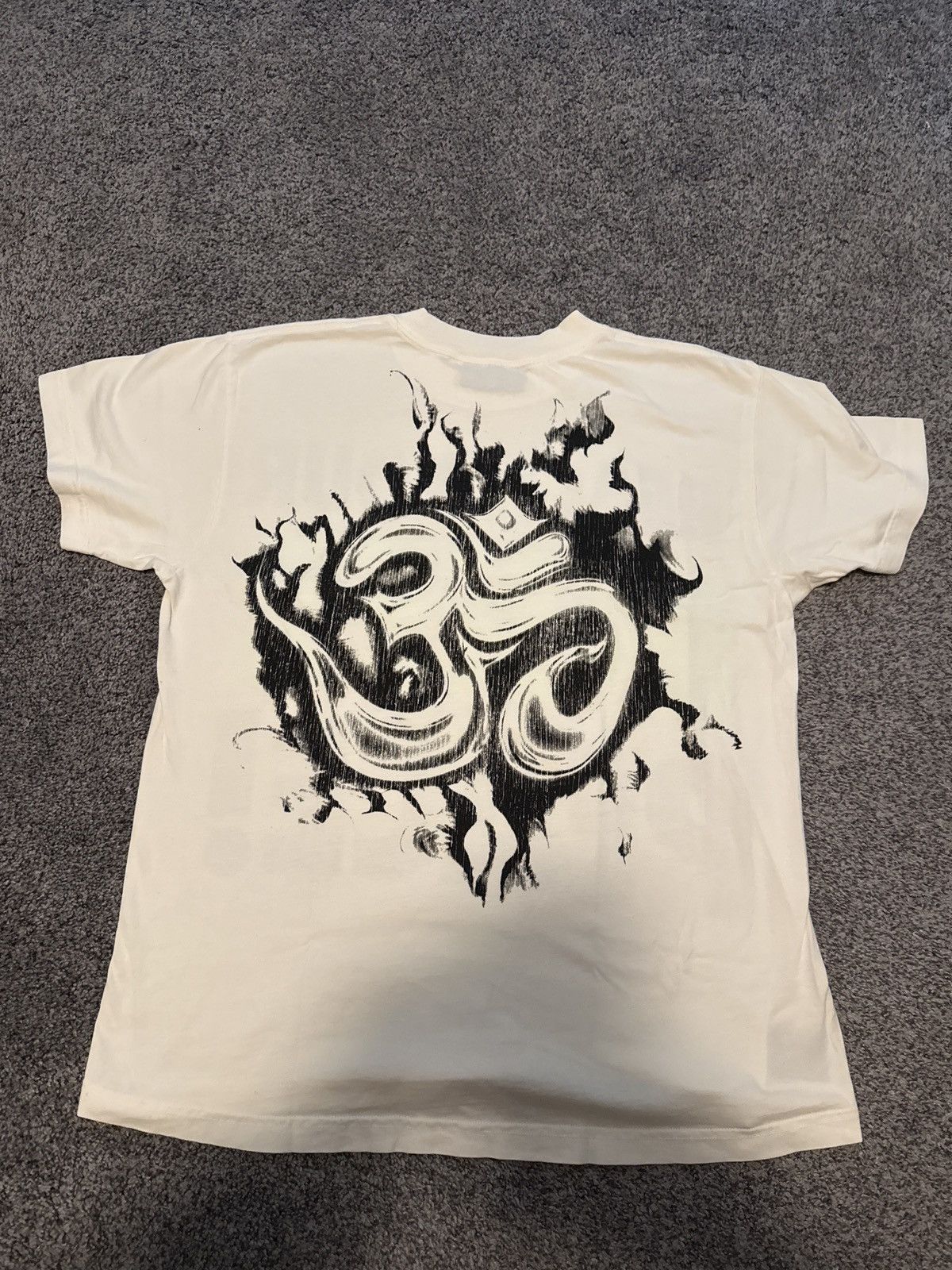 HELLSTAR 🔥 Rare sz SMALL - Hellstar - Inner Peace 🔥 Size US S / EU 44-46 / 1 - 2 Thumbnail