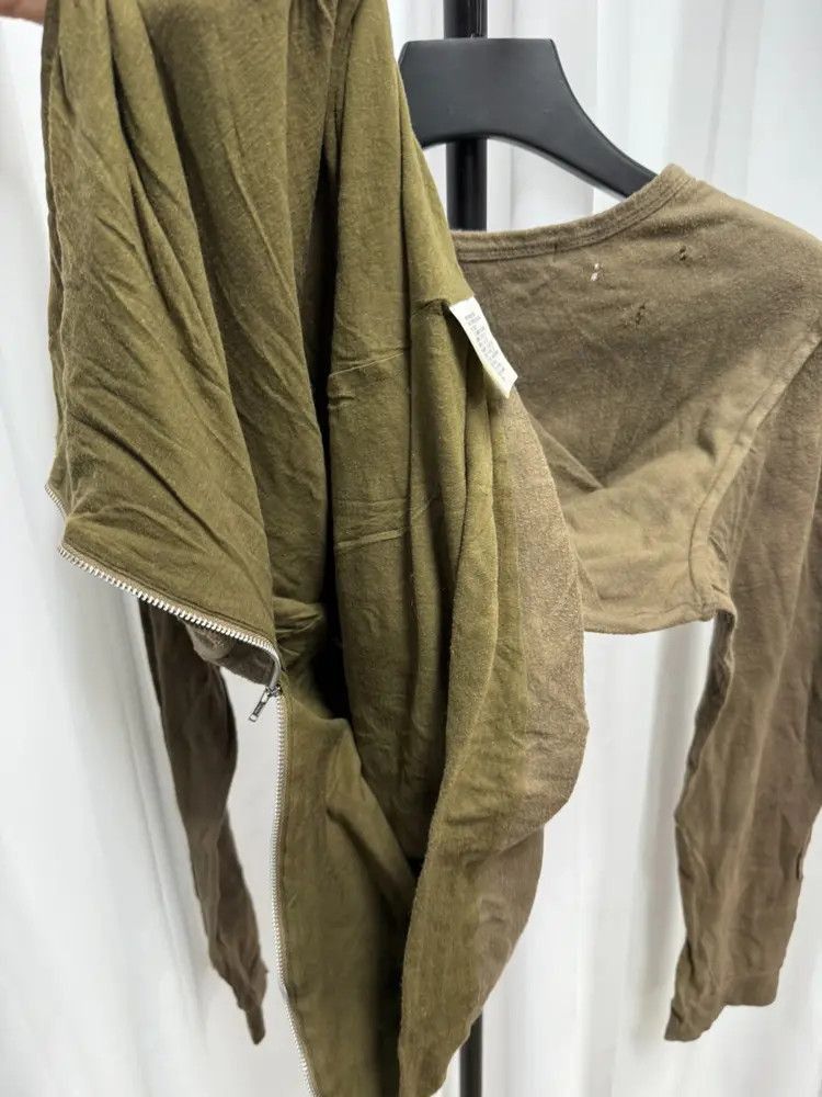 Undercover Undercover But Beautiful Distressed Sweatshirt Size US M / EU 48-50 / 2 - 8 Thumbnail