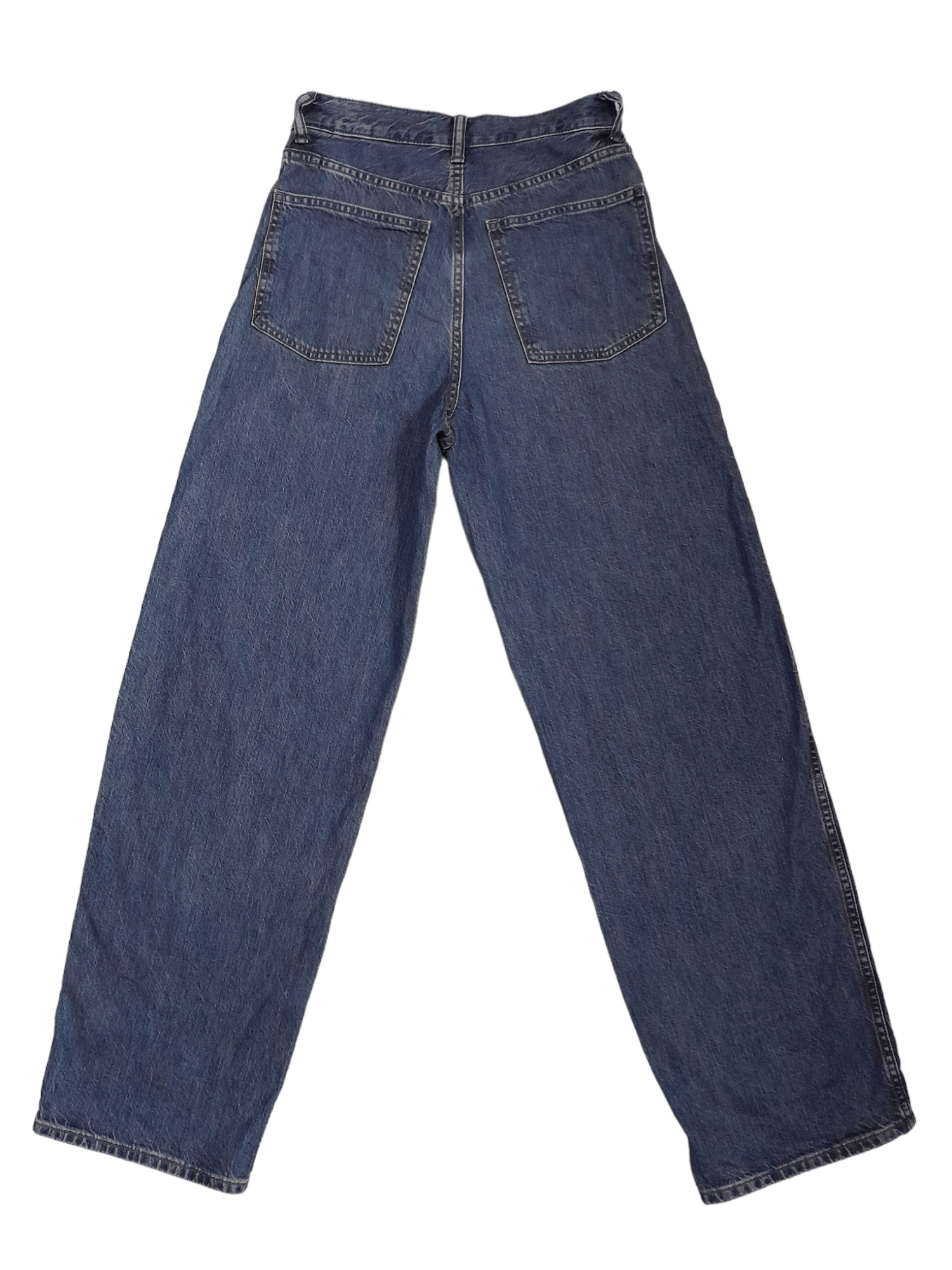 Christophe Lemaire Christophe Lemaire Denim (F321) Waist 27 Size US 27 - 1 Thumbnail