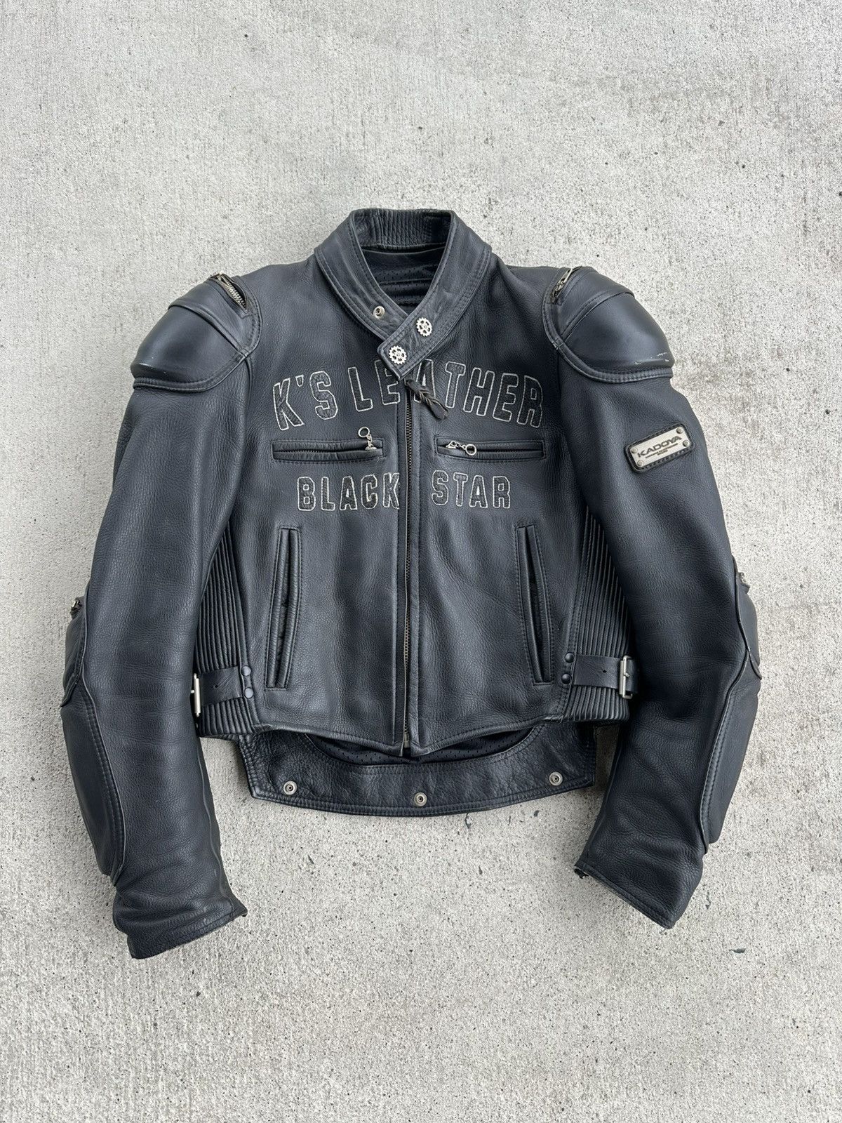 Kadoya Clothing: Curated Shirts, Jeans, Shoes & More | Grailed