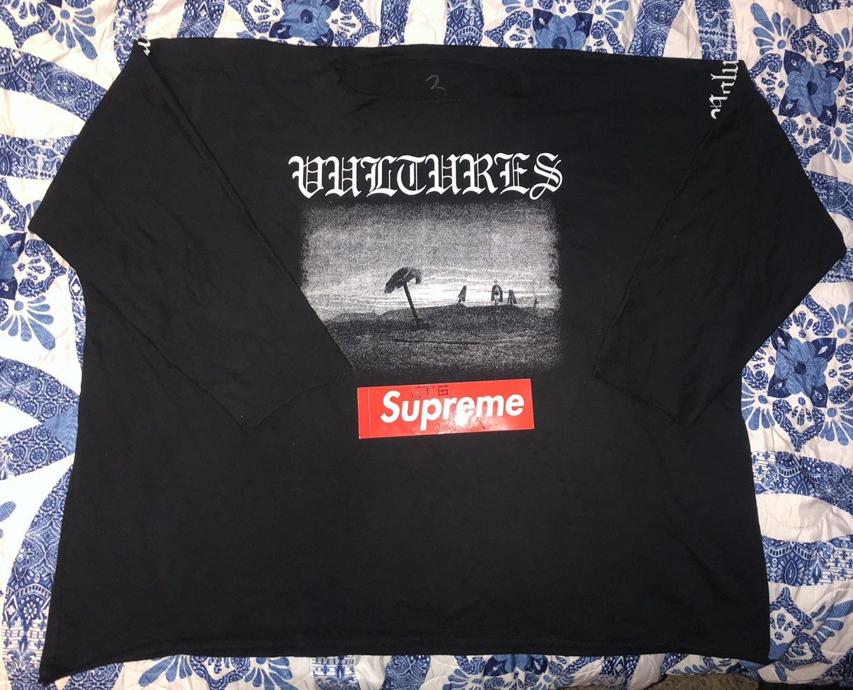 Yeezy Vultures | Grailed