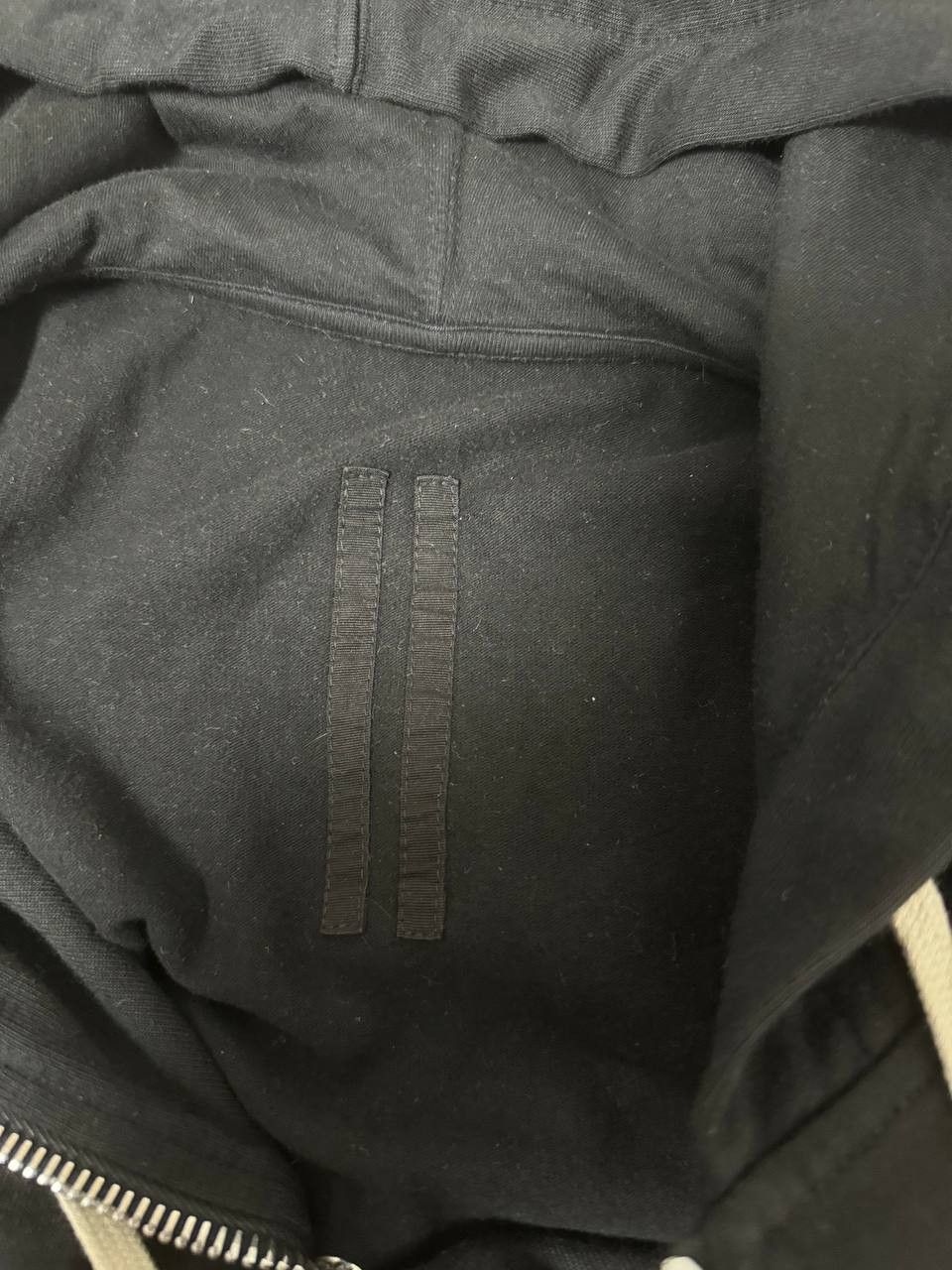Rick Owens Drkshdw Rick Owens DRKSHDW Zip 23SS Size US M / EU 48-50 / 2 - 2 Thumbnail
