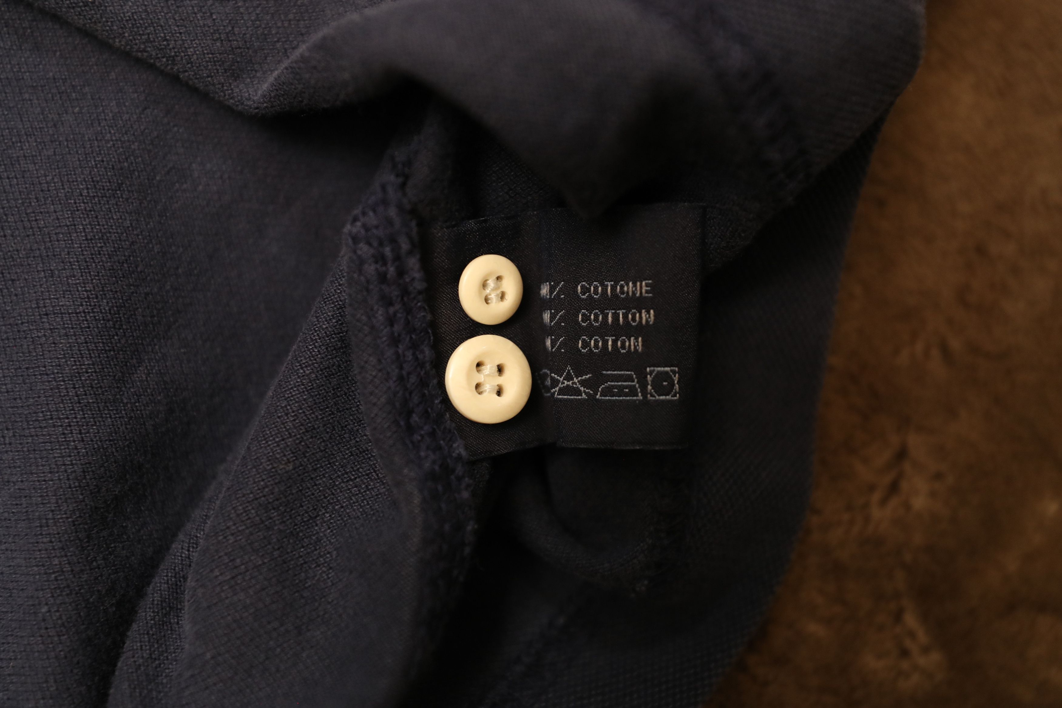 Boggi Boggi Easy Formal Custom Fit Buttondown (M) Size US M / EU 48-50 / 2 - 13 Thumbnail