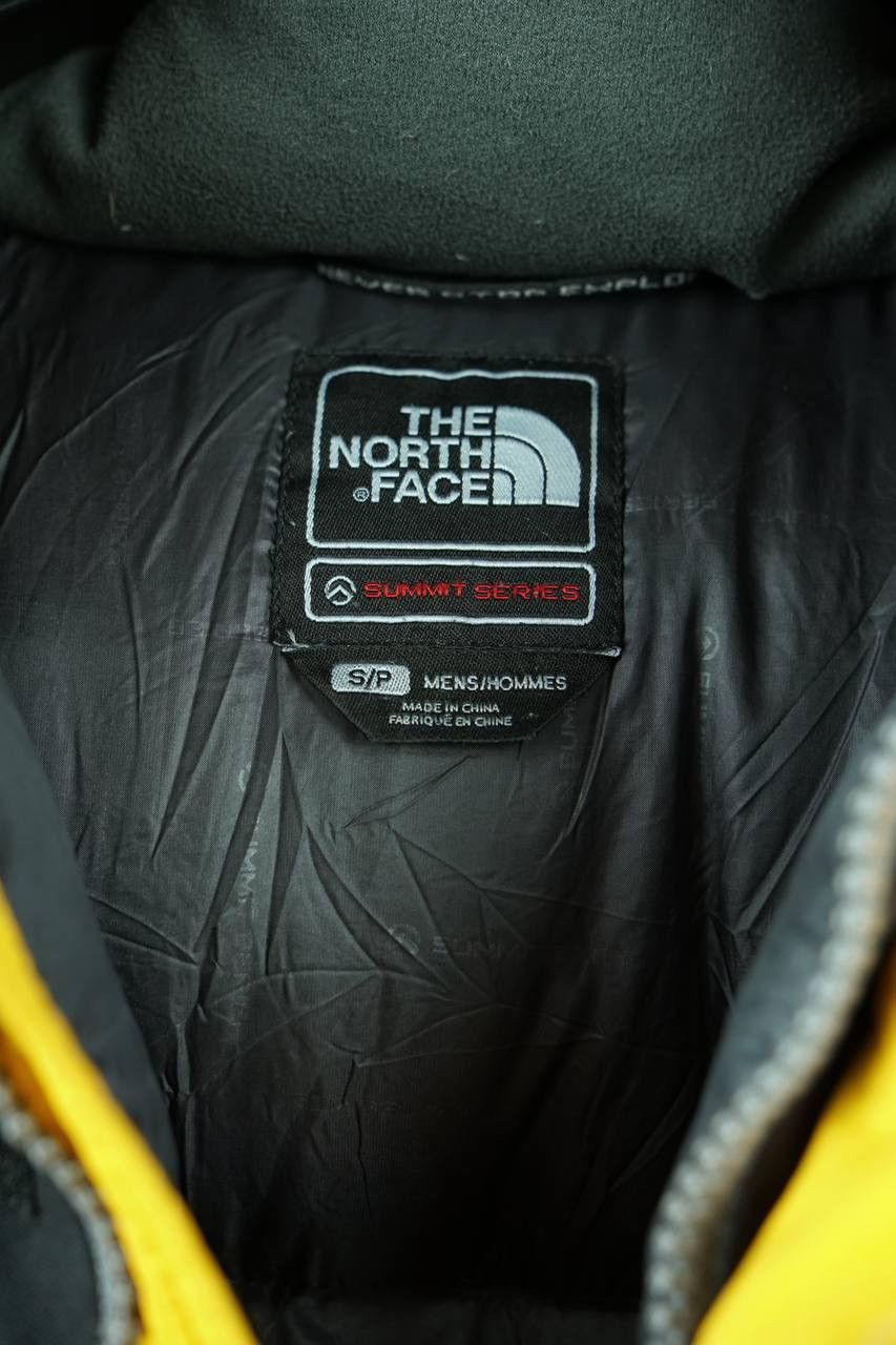 The North Face The North Face Vostok Parka 700 Size US S / EU 44-46 / 1 - 10 Thumbnail