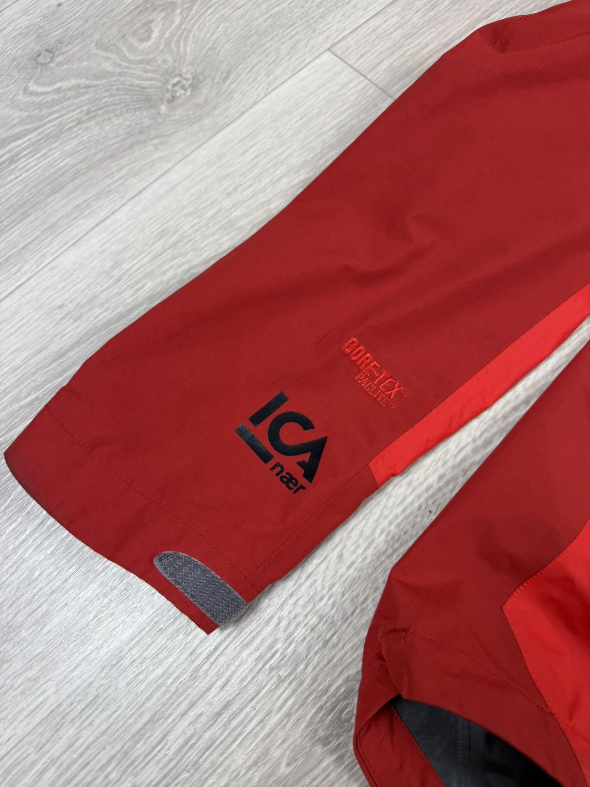 The North Face The North Face Gore-Tex Flight Series Run Jacket Size Men S Size US S / EU 44-46 / 1 - 6 Thumbnail