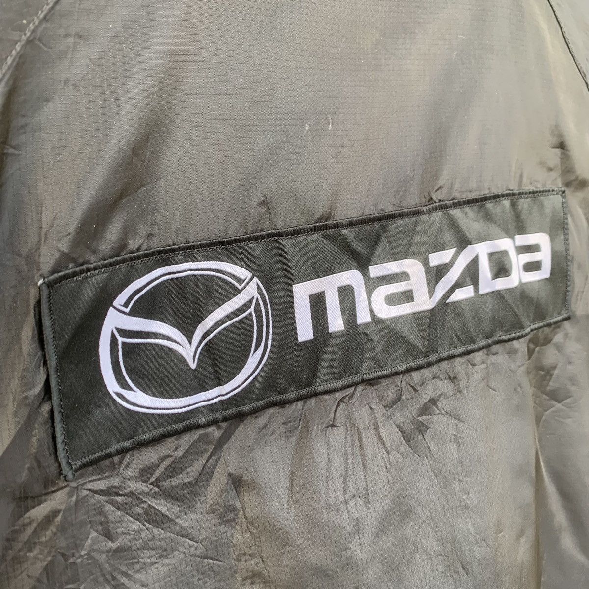 Gear for Sports × Japanese Brand Mazda Racing Jacket Size US M / EU 48-50 / 2 - 4 Thumbnail