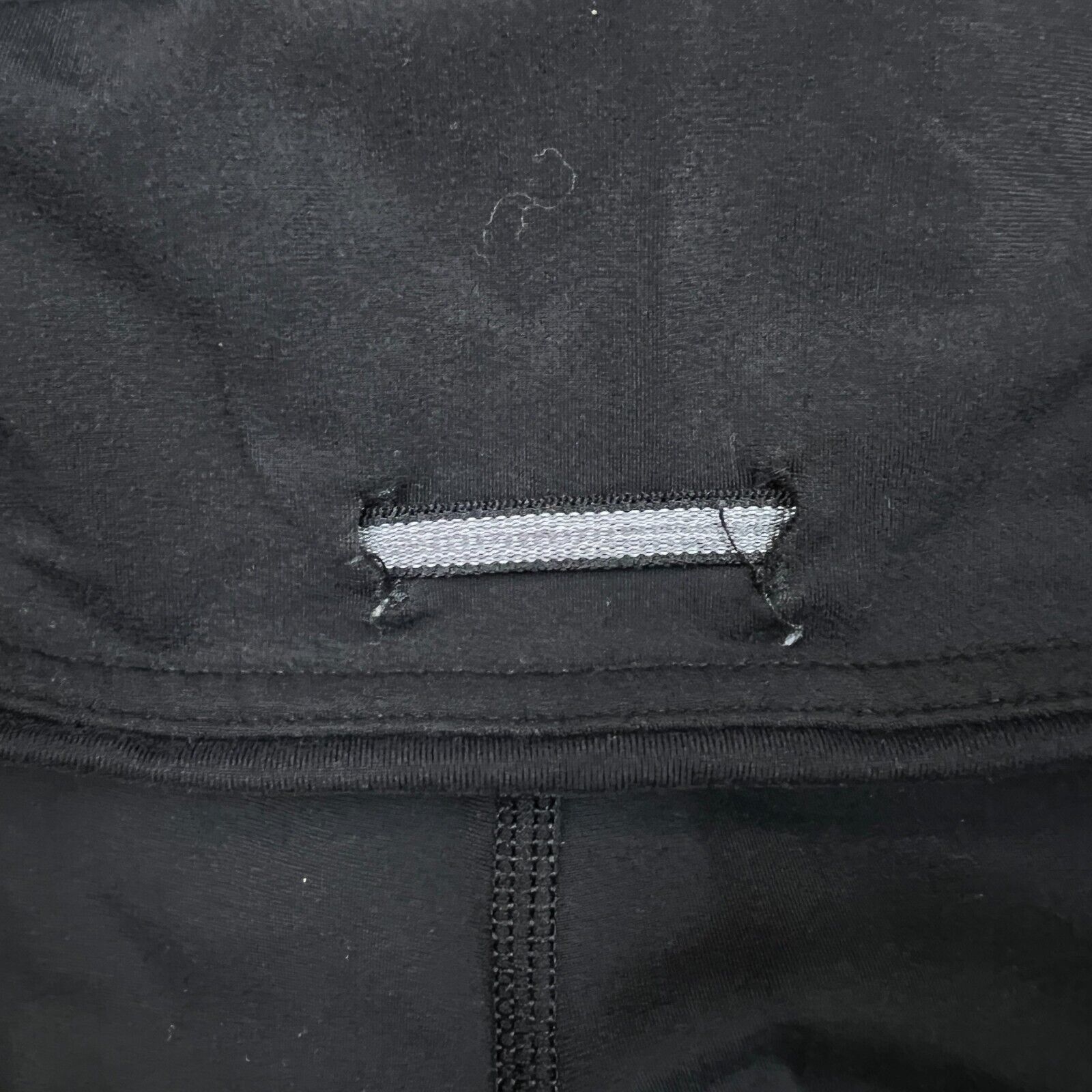 Lululemon Lululemon Toasty Tech Tight II Athletic Yoga Run Leggings Size 32" / US 10 / IT 46 - 3 Thumbnail