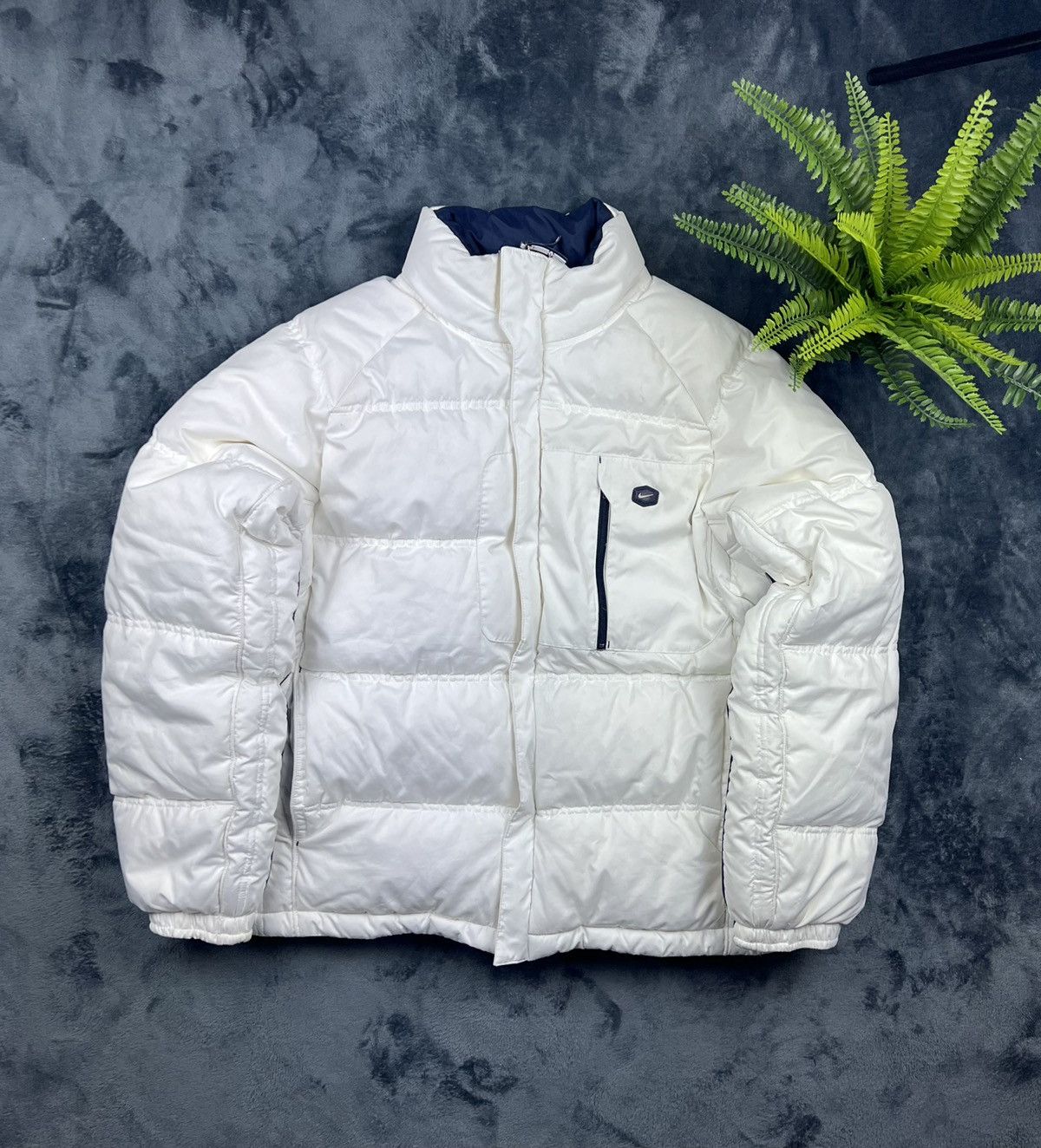 mens nike tn jacket
