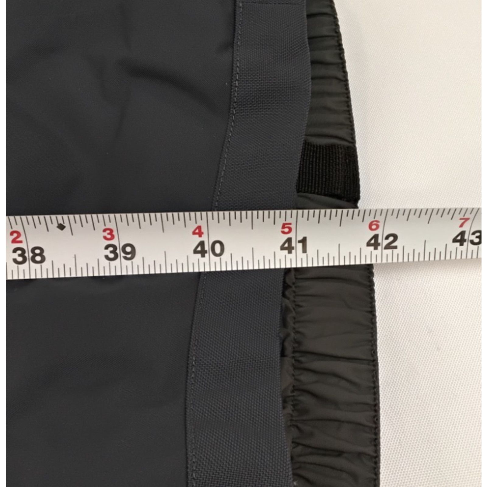 Patagonia Patagonia Snowpants Men's L Gray Ski/Snowboard Insulated Size US 34 / EU 50 - 17 Thumbnail