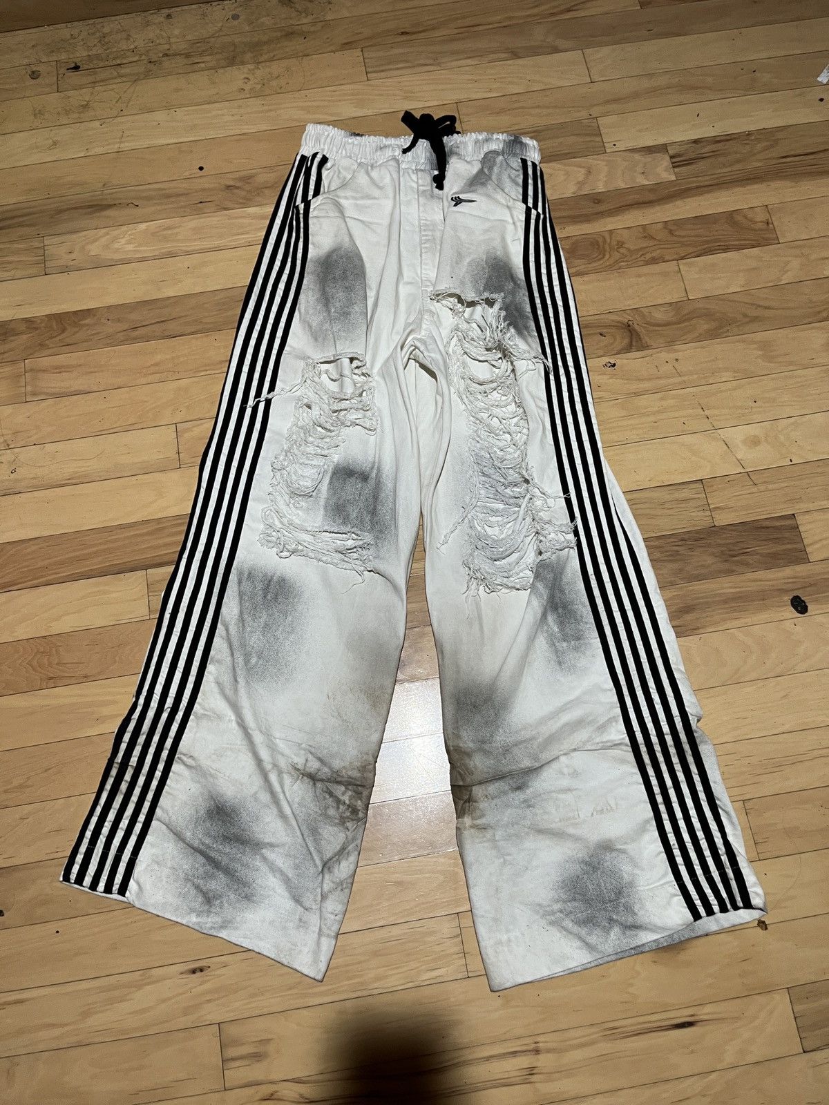 Dasyori Denim | Grailed