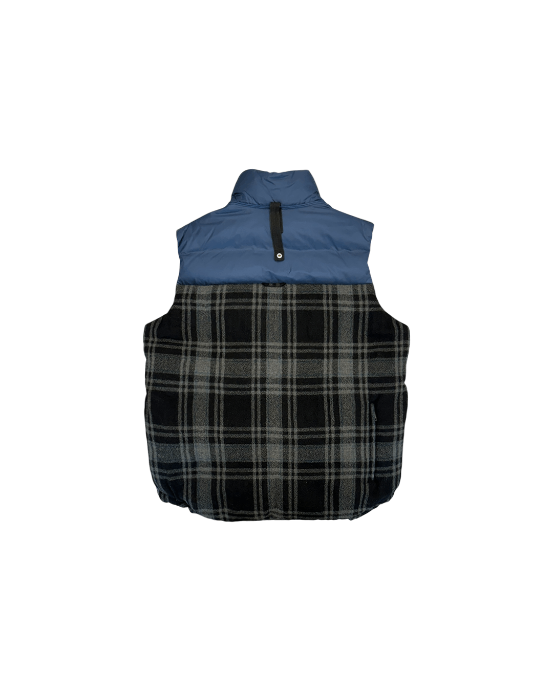 Y-3 Y-3 Check Pattern Down Vest Size US M / EU 48-50 / 2 - 5 Thumbnail