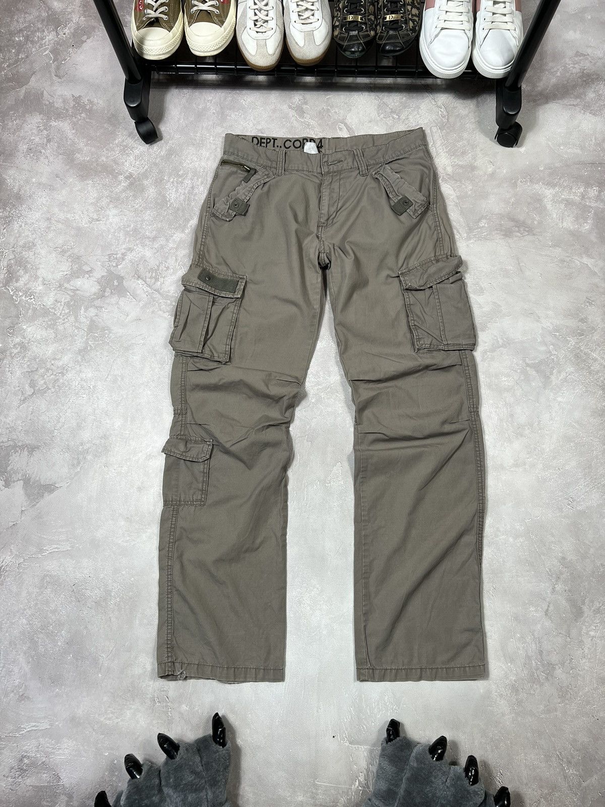 Hysteric Glamour × Undercover UNDERCOVER x HYSTERIC GLAMOUR