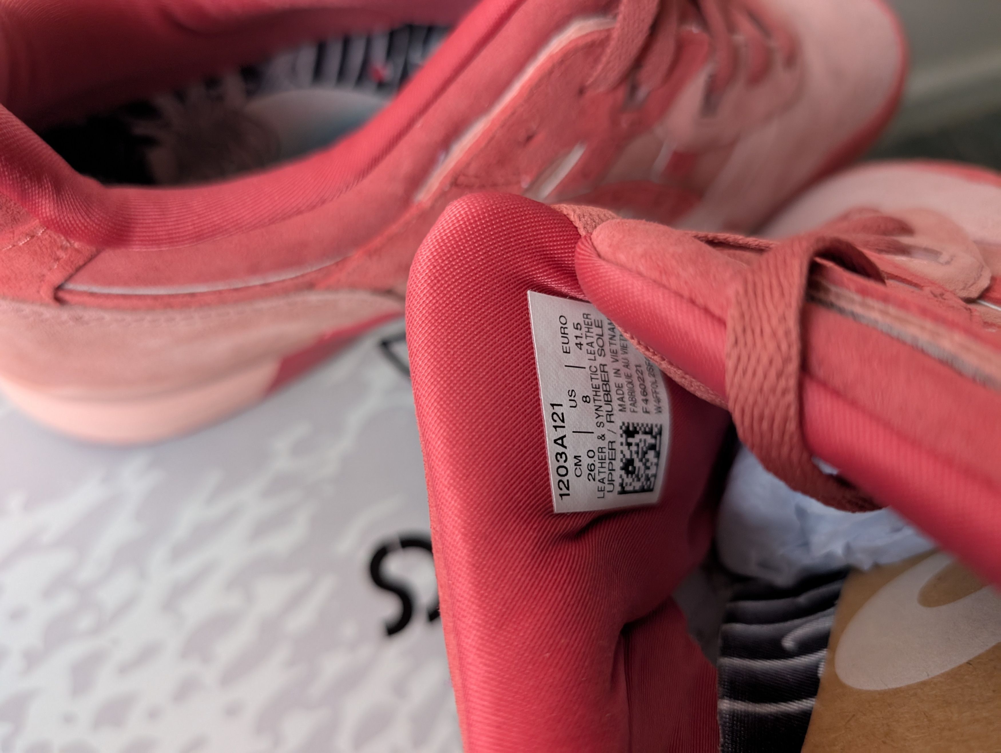 Asics Concepts x Gel Lyte 3 'Otoro' Size US 8 / EU 41 - 7 Thumbnail