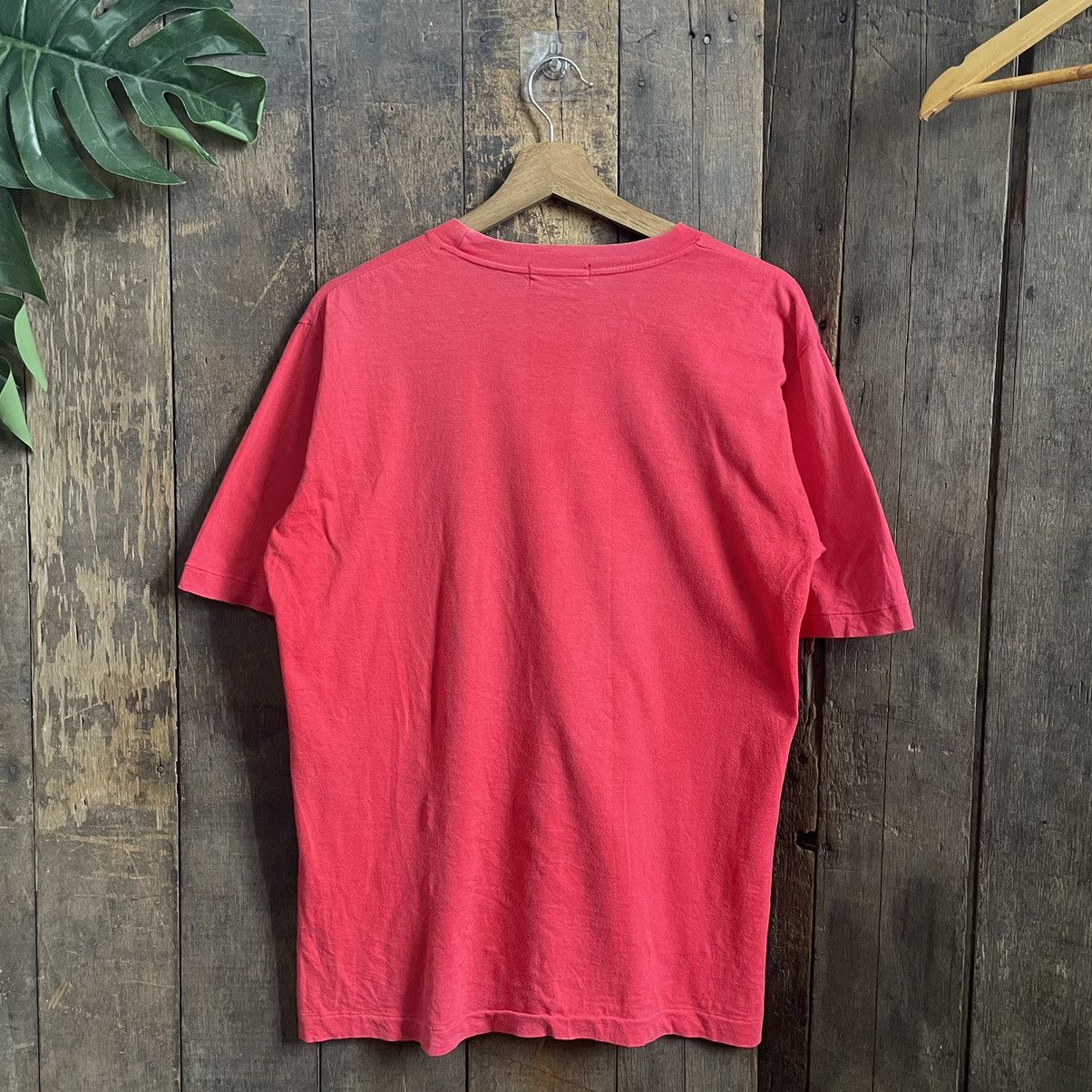 Vintage Vintage 90’s Mitsubishi Ralliart Tshirt Size US M / EU 48-50 / 2 - 2 Thumbnail